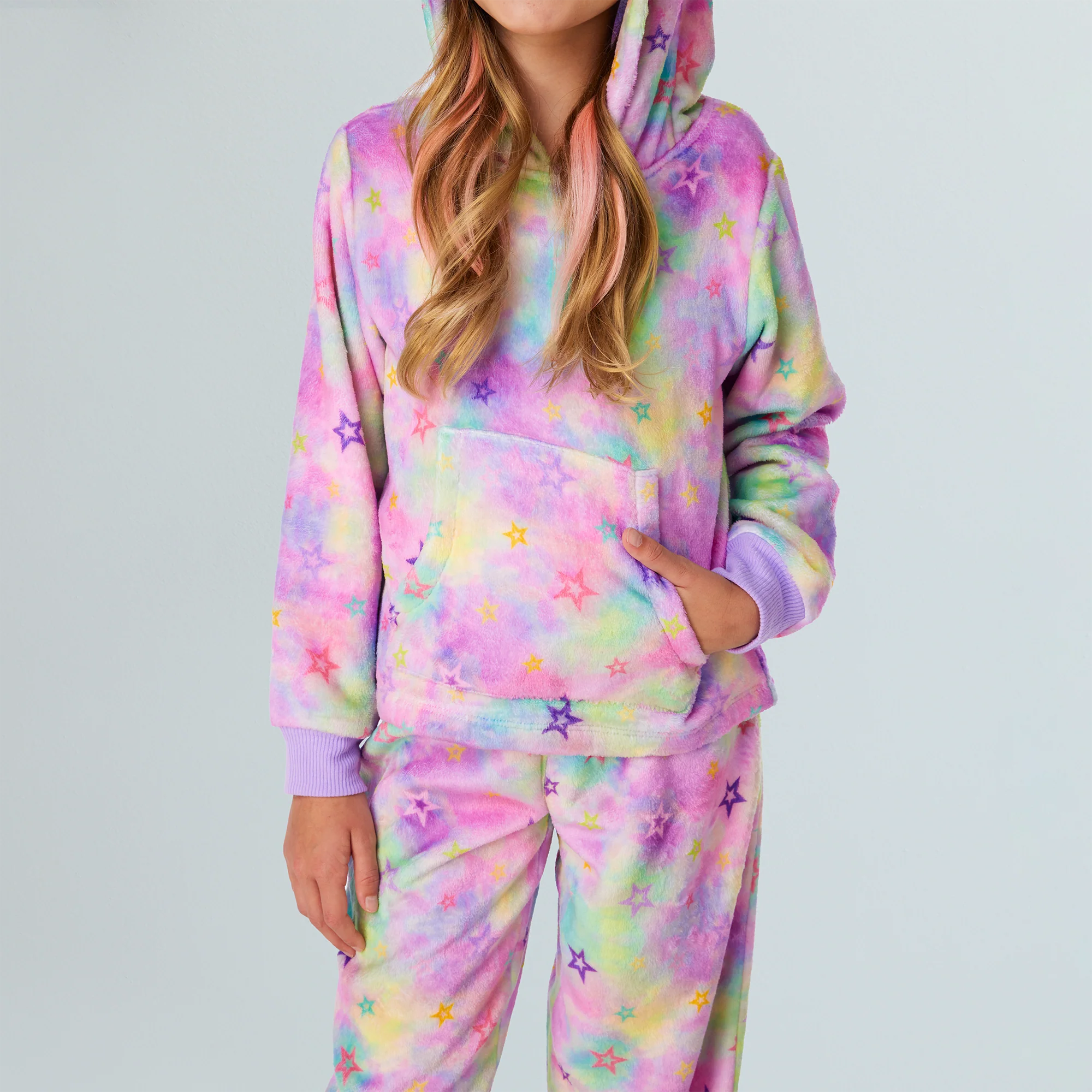 Summer’s™ Stars & Snuggles PJs for Girls (Girl of the Year™ 2025)