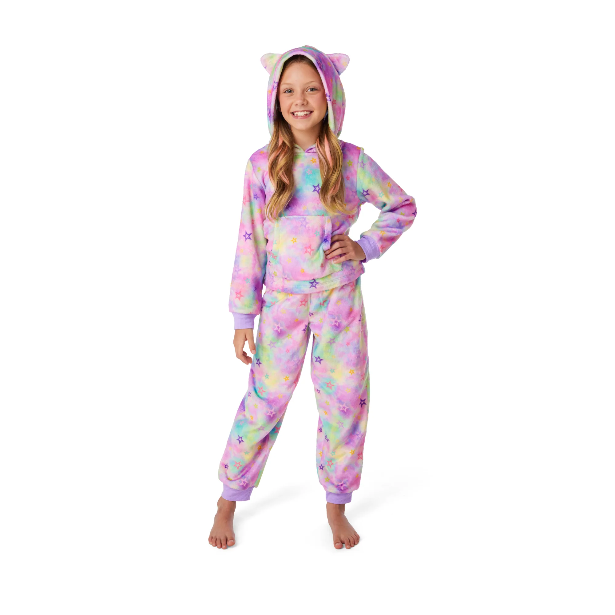 Summer’s™ Stars & Snuggles PJs for Girls (Girl of the Year™ 2025)