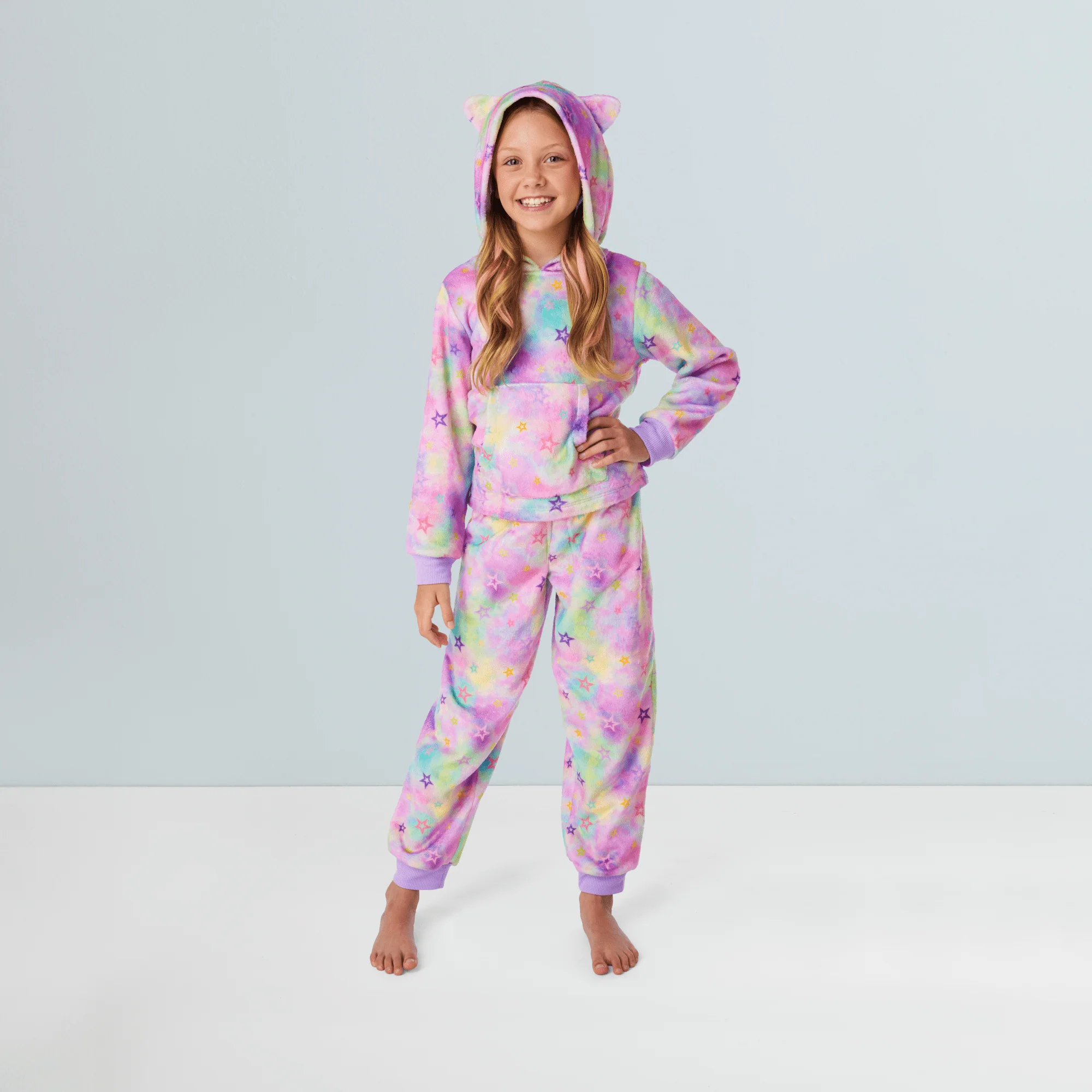 Summer’s™ Stars & Snuggles PJs for Girls (Girl of the Year™ 2025)