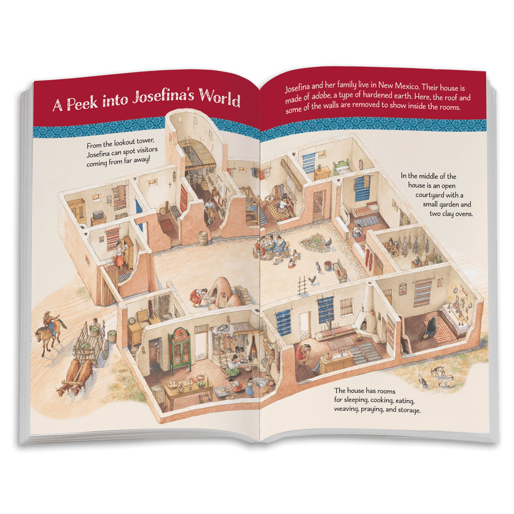 Sunlight and Shadows: Josefina Book 1 (Historical Characters) 2 Sunlight and Shadows: Josefina Book 1 (Historical Characters)