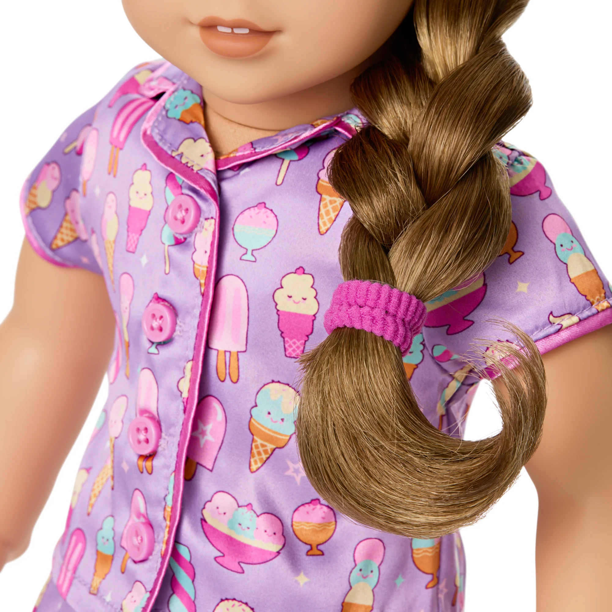 Sweet Dreams PJs for 18-inch Dolls
