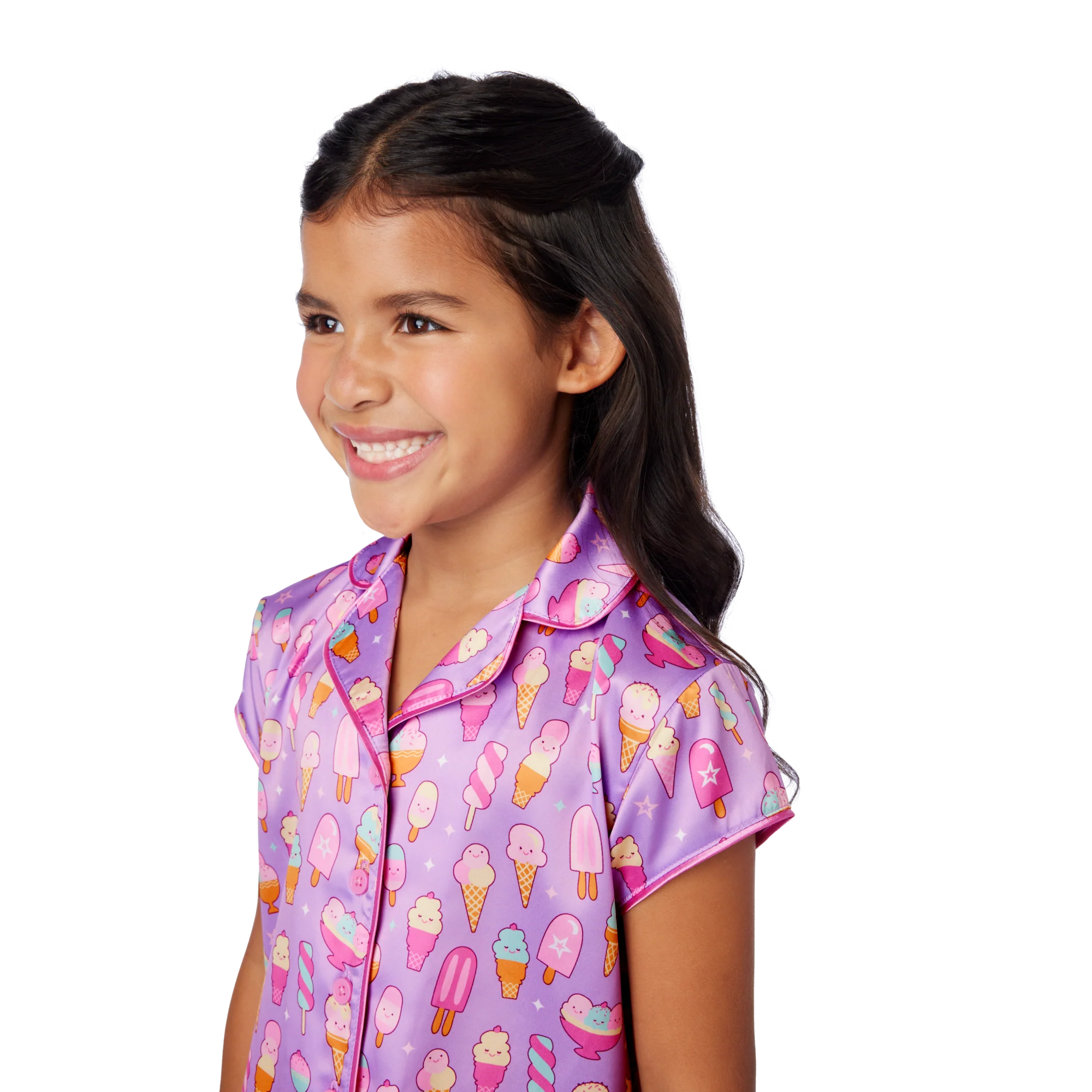 Sweet Dreams PJs for Girls