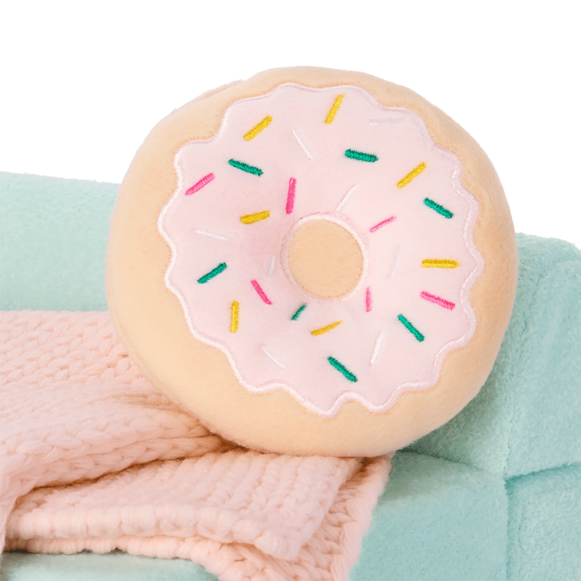 Sweetest Slumber-Party Set for 18-inch Dolls