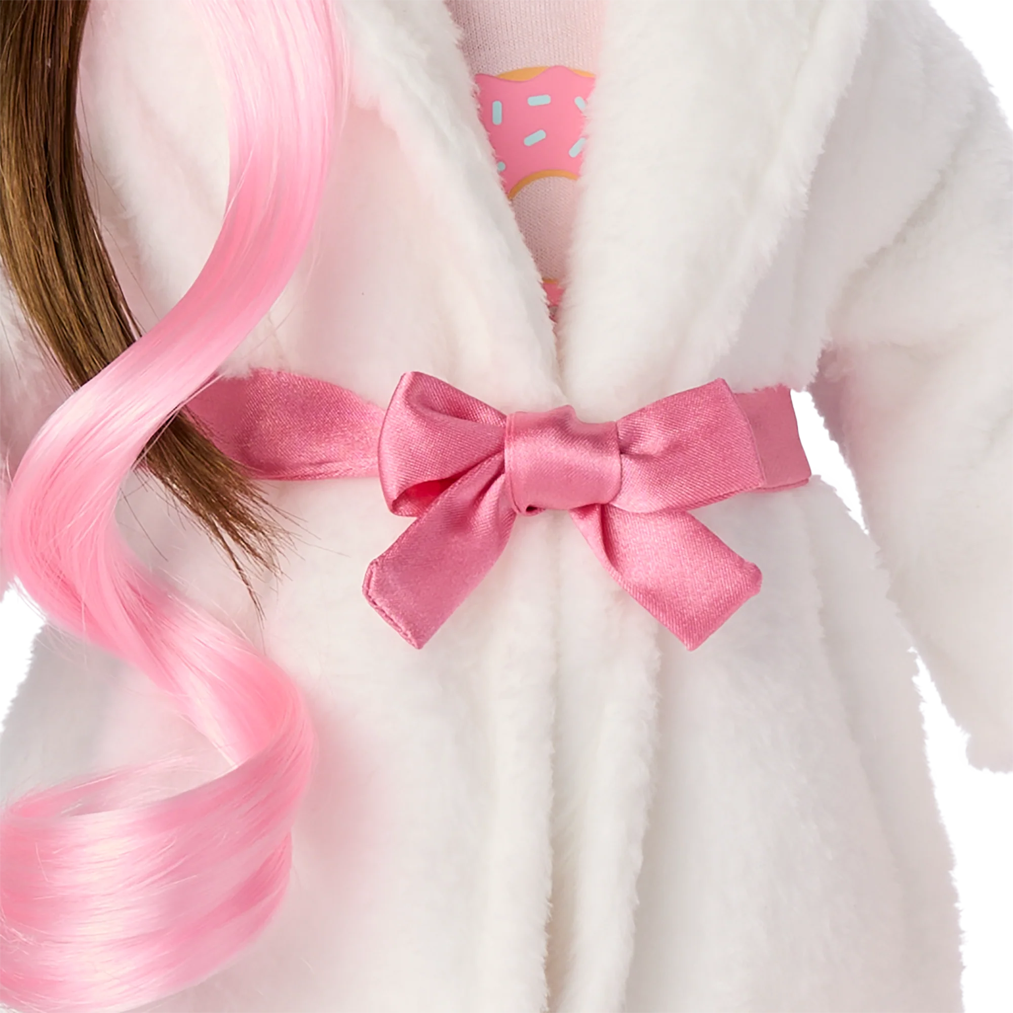 Sweetest Slumber-Party Set for 18-inch Dolls