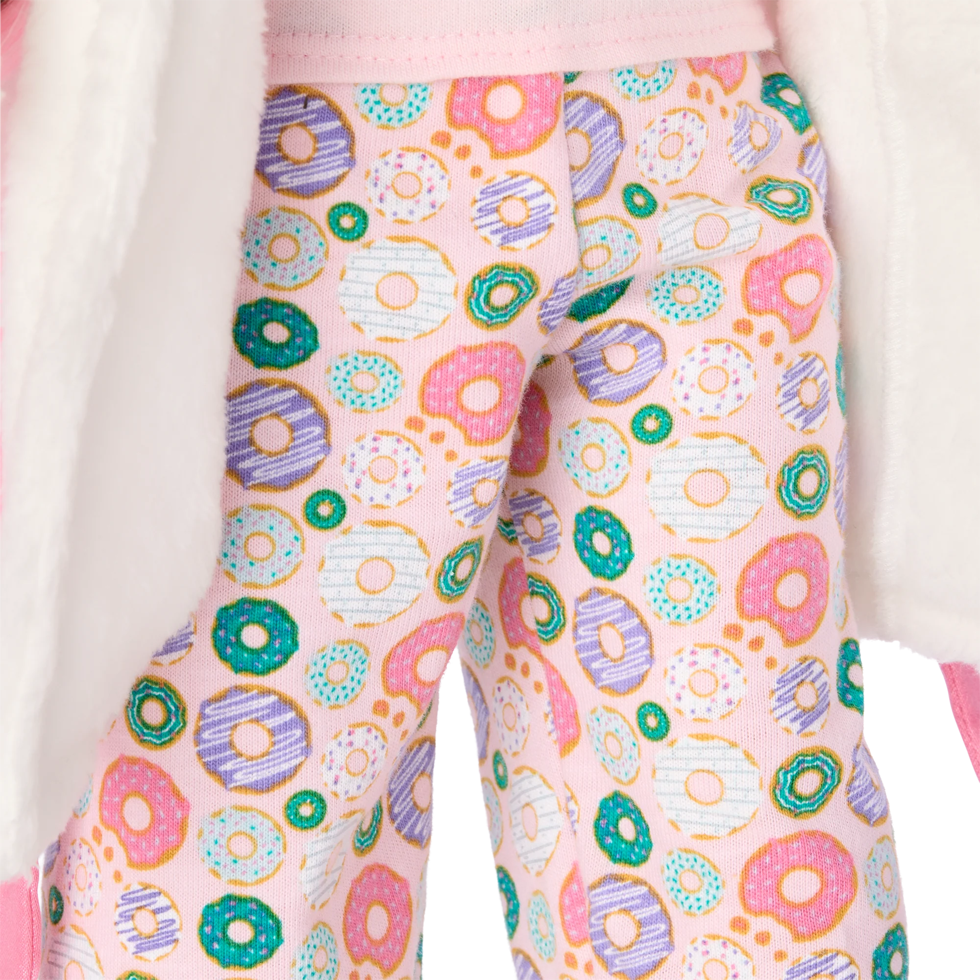 Sweetest Slumber-Party Set for 18-inch Dolls