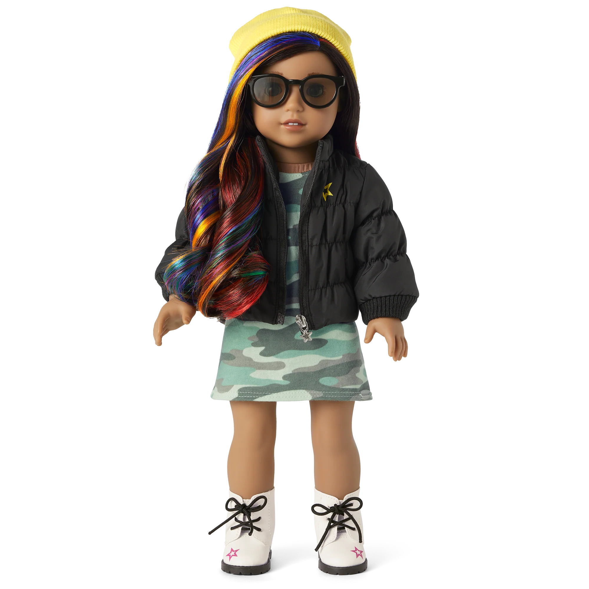 Truly Me® All the Accessories Collection