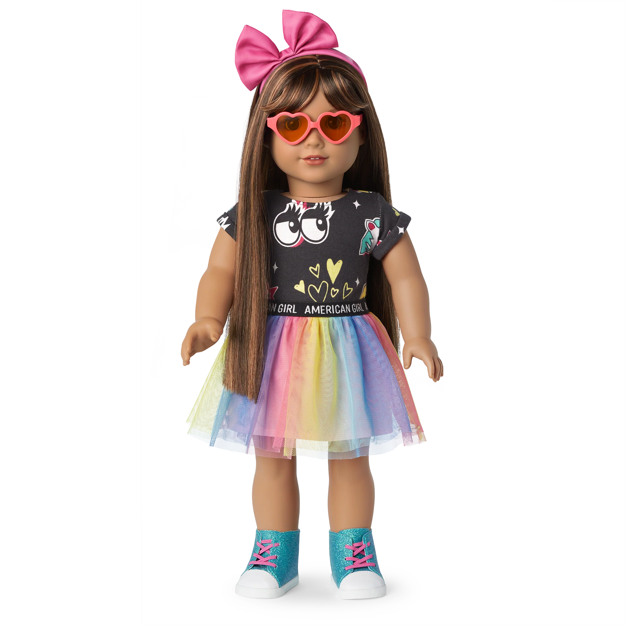 Truly Me® All the Accessories Collection