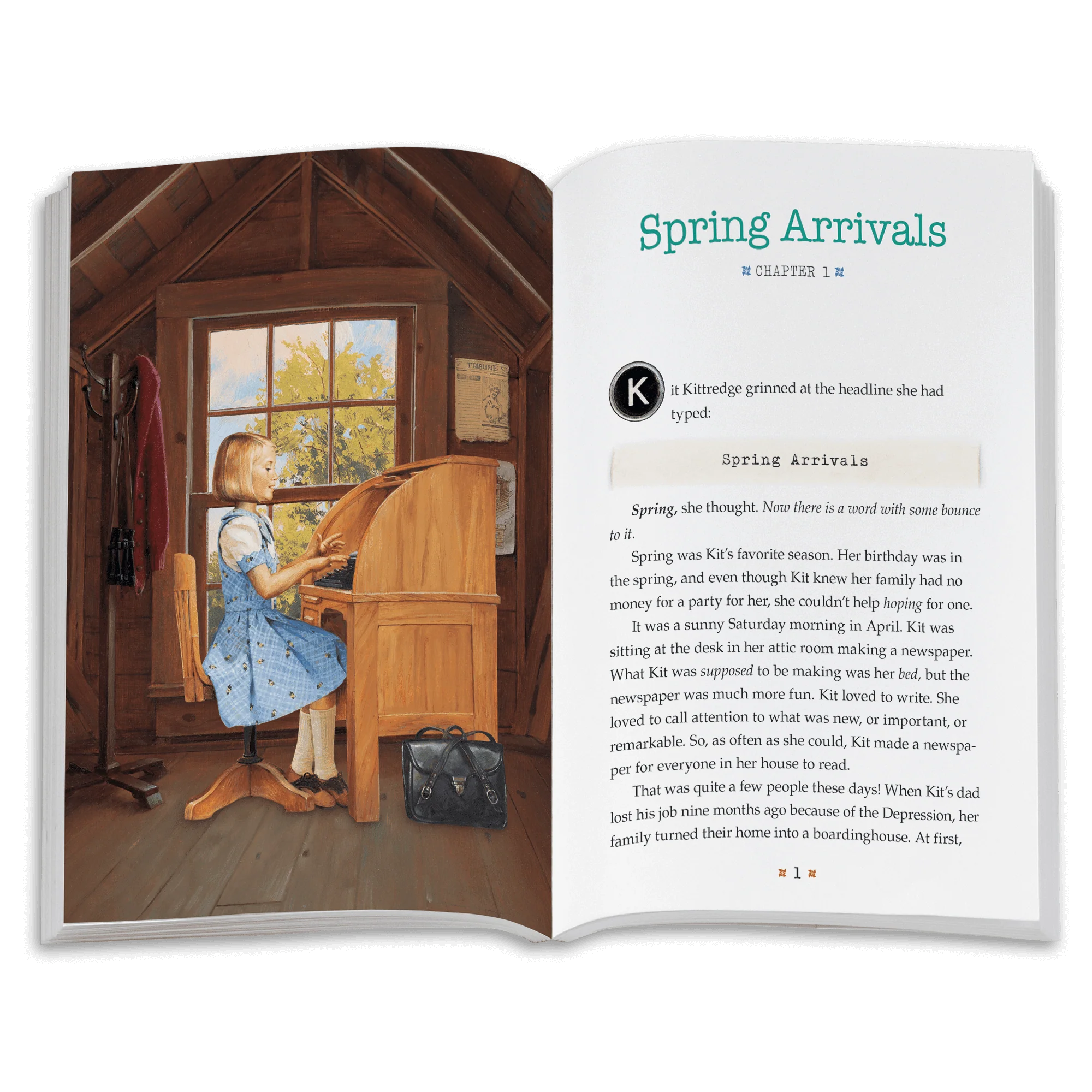Turning Things Around: Kit Book 2 (Historical Characters) 2 Turning Things Around: Kit Book 2 (Historical Characters)