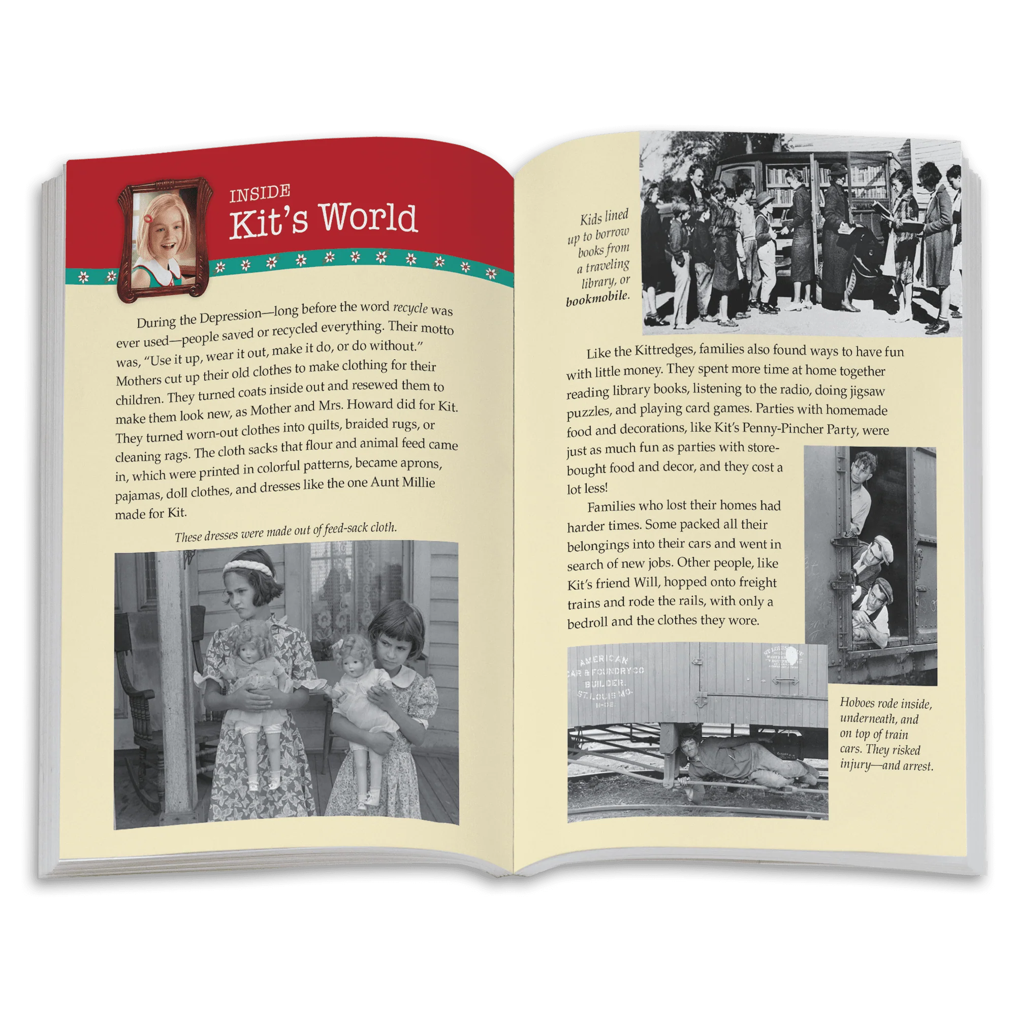 Turning Things Around: Kit Book 2 (Historical Characters) 4 Turning Things Around: Kit Book 2 (Historical Characters)