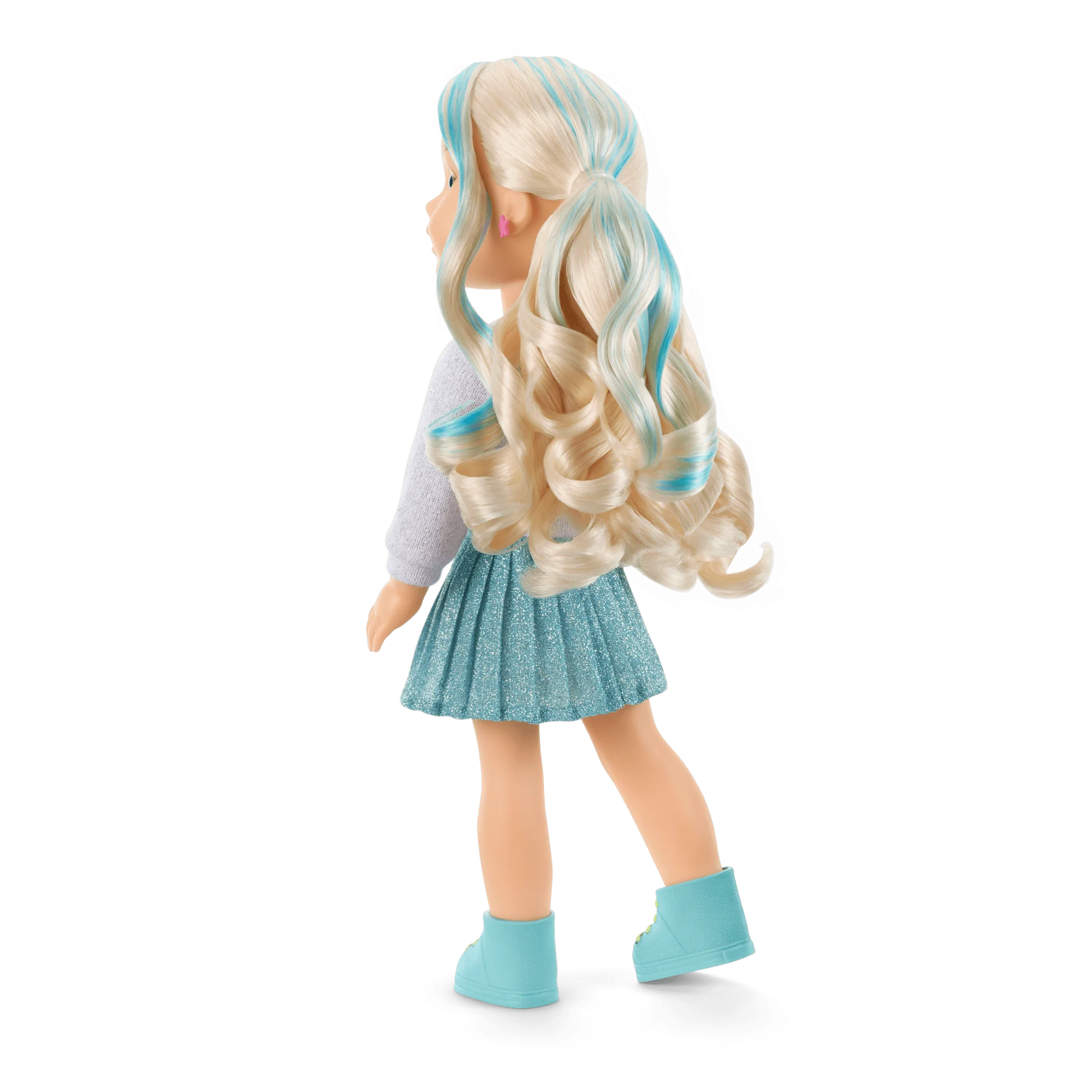 AG Sisters™ Jozette™ Doll