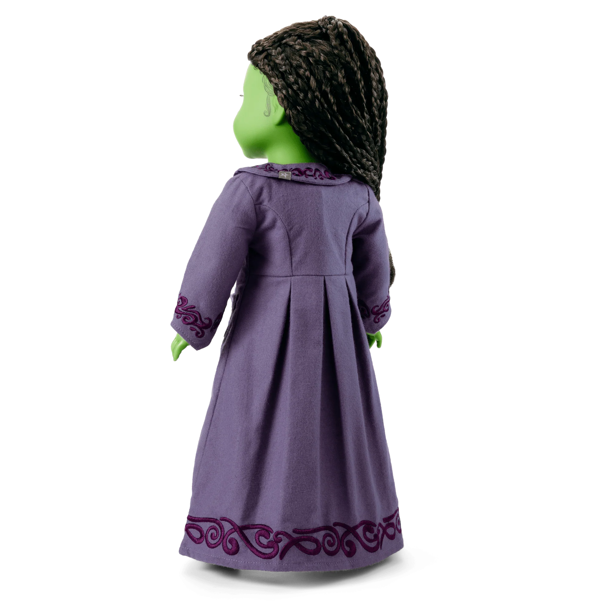 WICKED Elphaba “Popular” Pajamas by American Girl® Collector Series