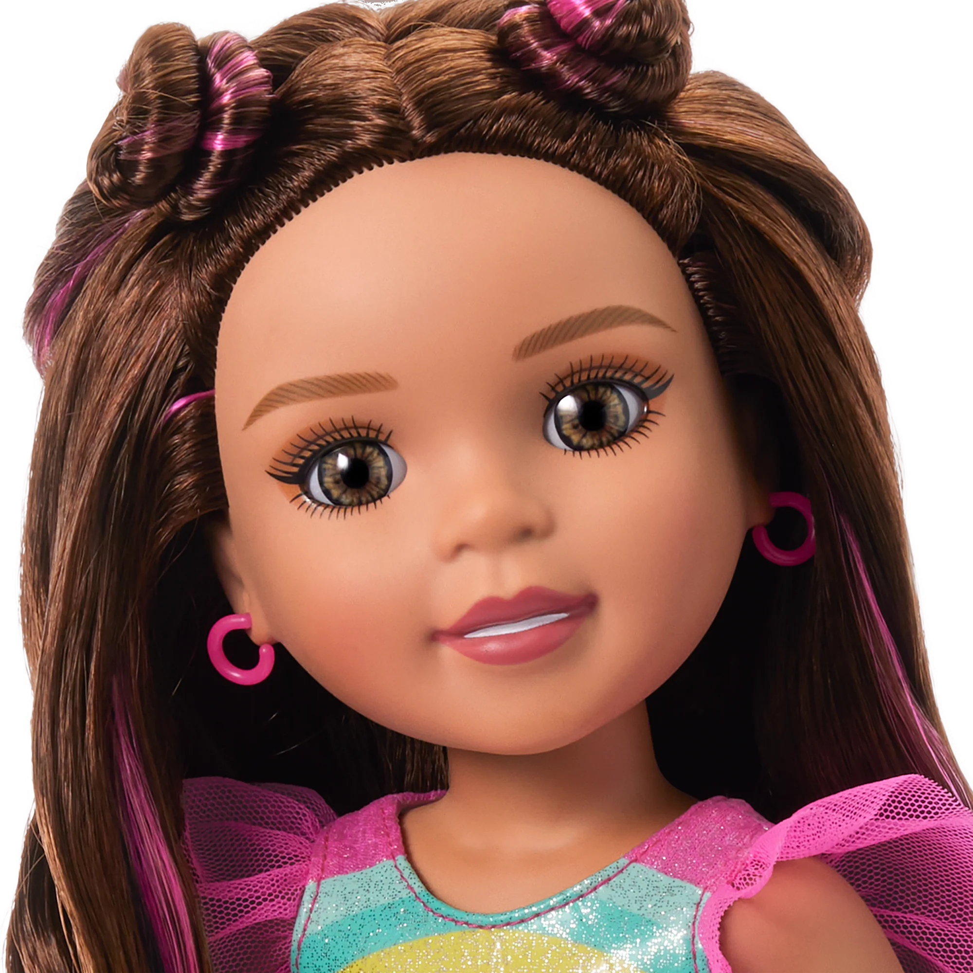 AG Sisters™ Lea™ Doll