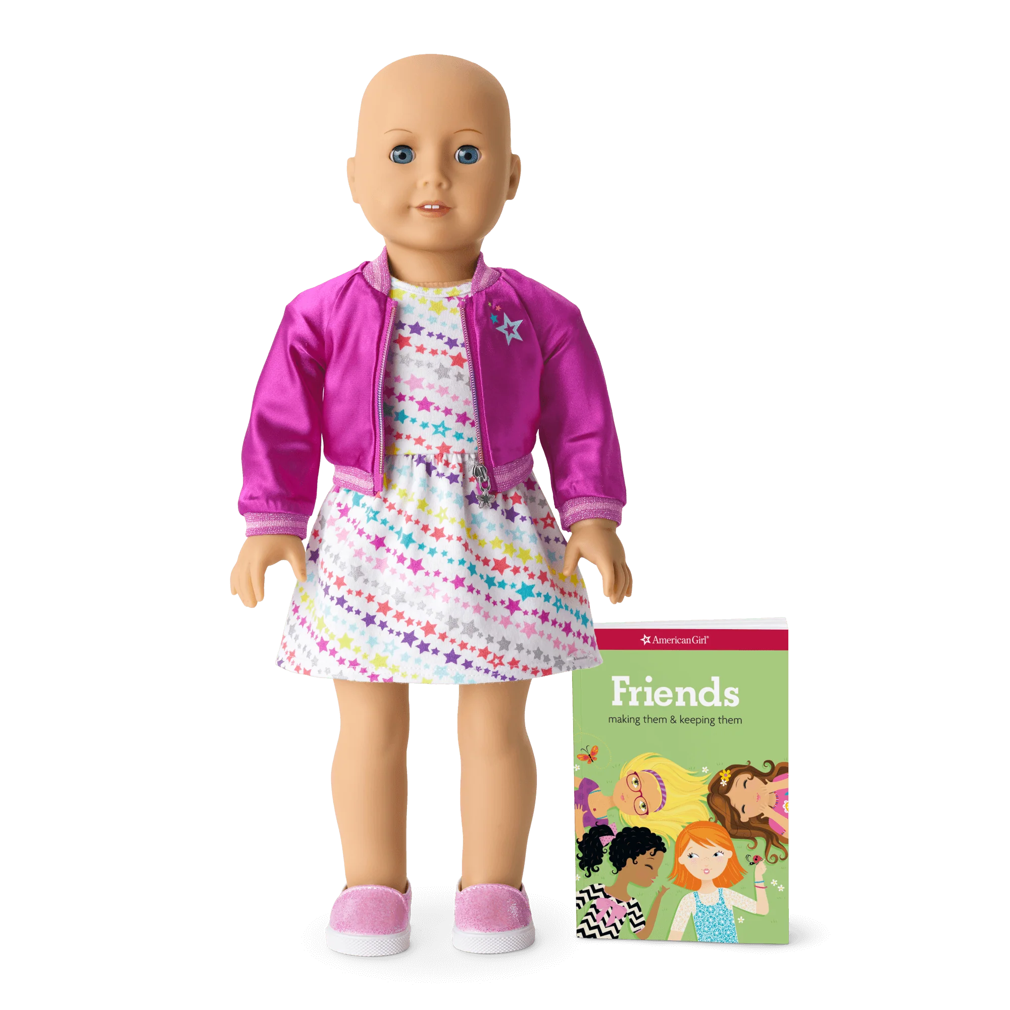Truly Me™ Doll #70