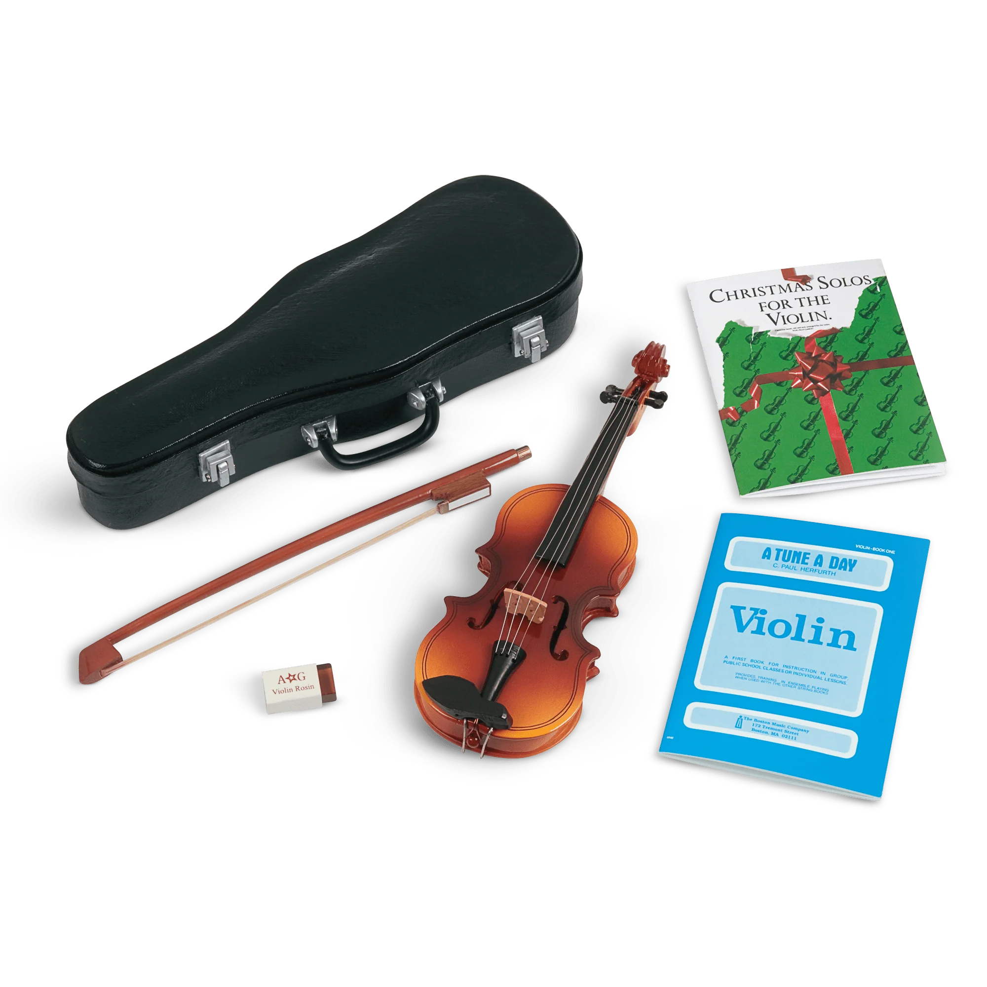 Violin Set