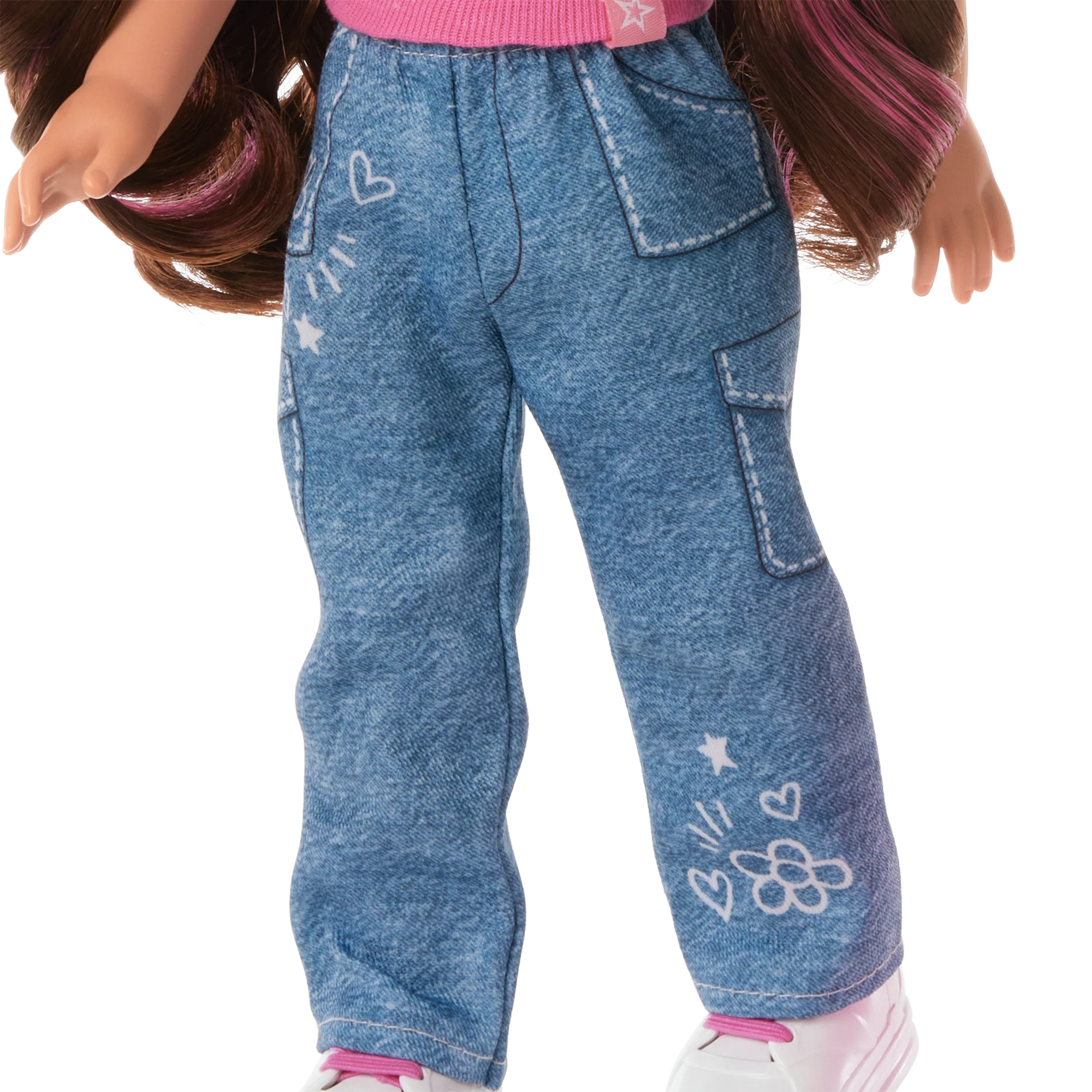 AG Sisters™ School Style Fashion Set