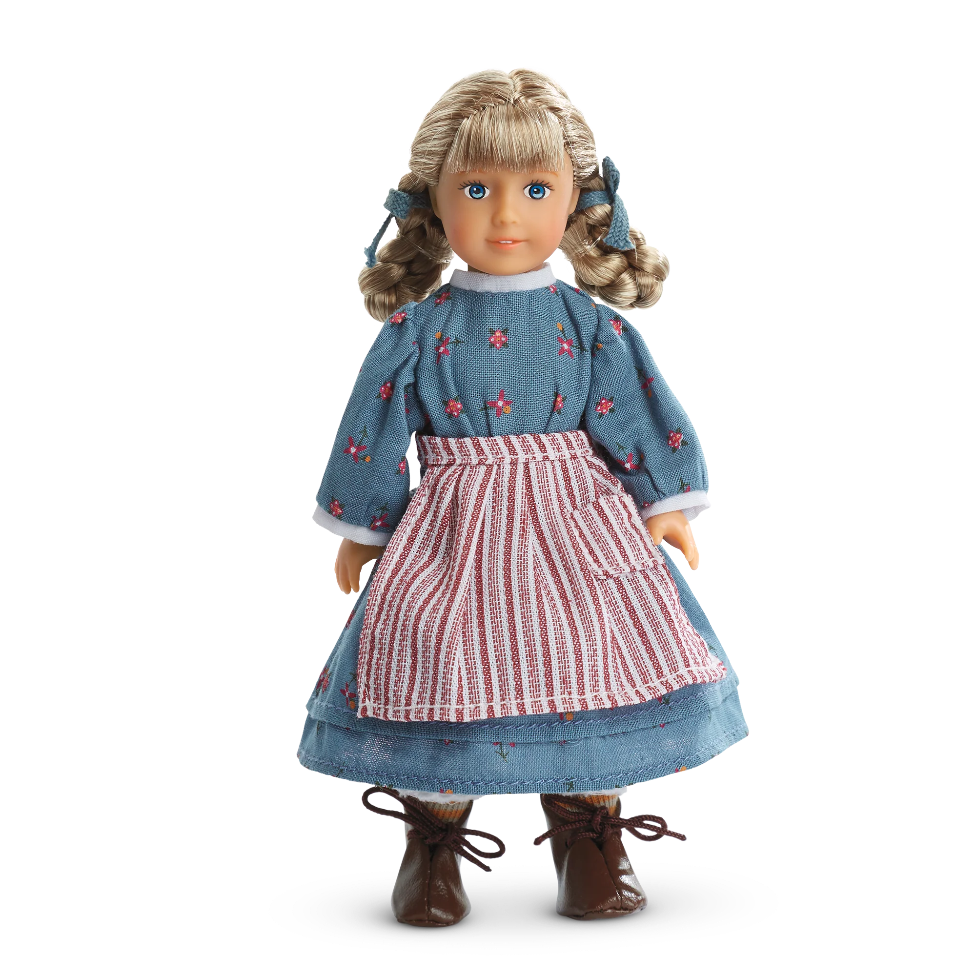 Kirsten Larson™ Mini Doll & Book (Historical Characters) 2 Kirsten Larson™ Mini Doll & Book (Historical Characters)