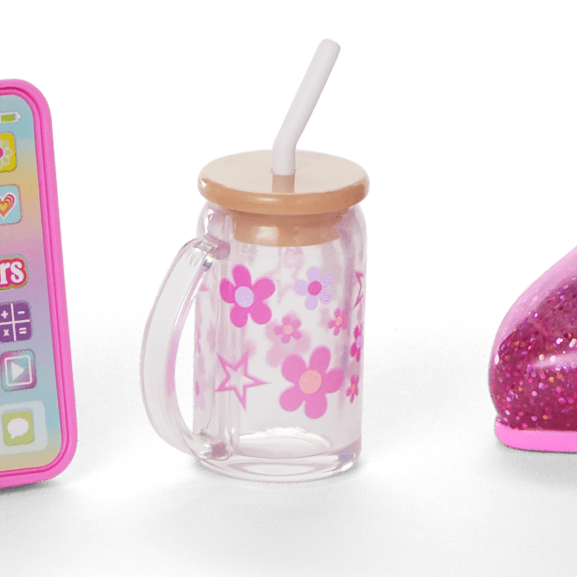 AG Sisters™ Glitz & Glam Fashion Set