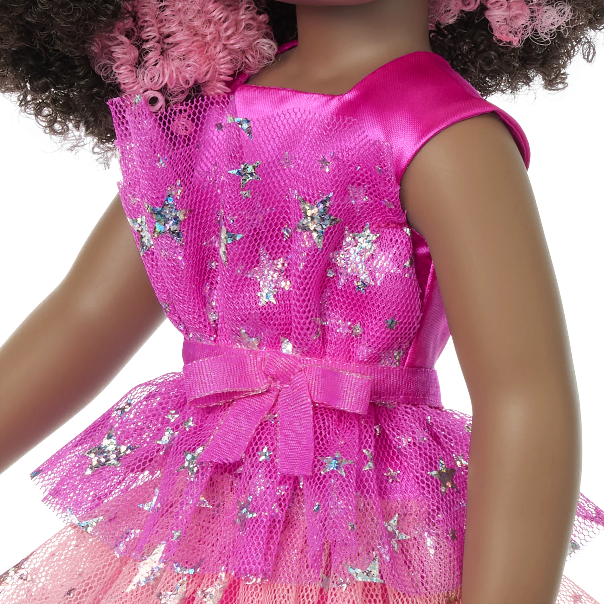 AG Sisters™ Glitz & Glam Fashion Set