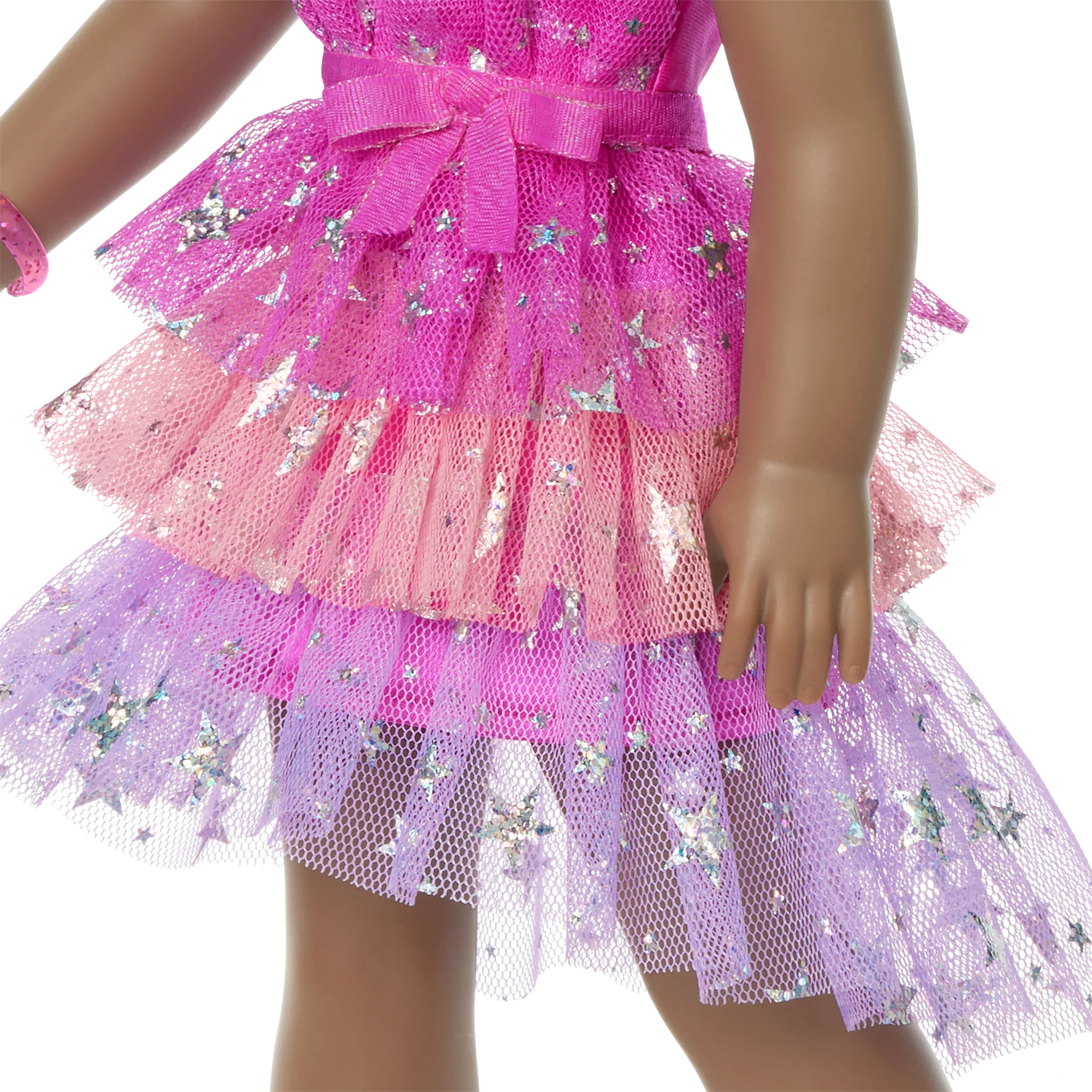 AG Sisters™ Glitz & Glam Fashion Set