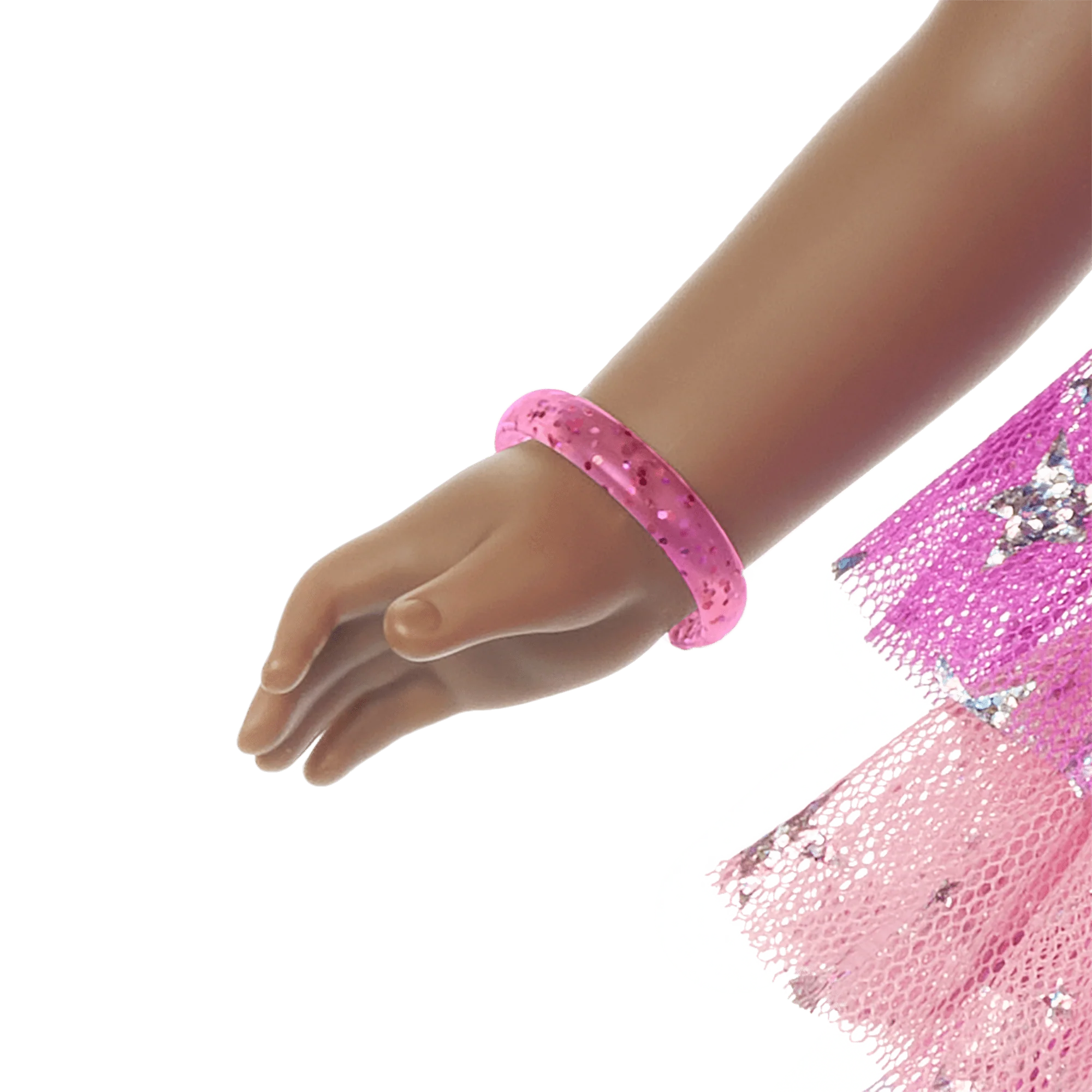 AG Sisters™ Glitz & Glam Fashion Set