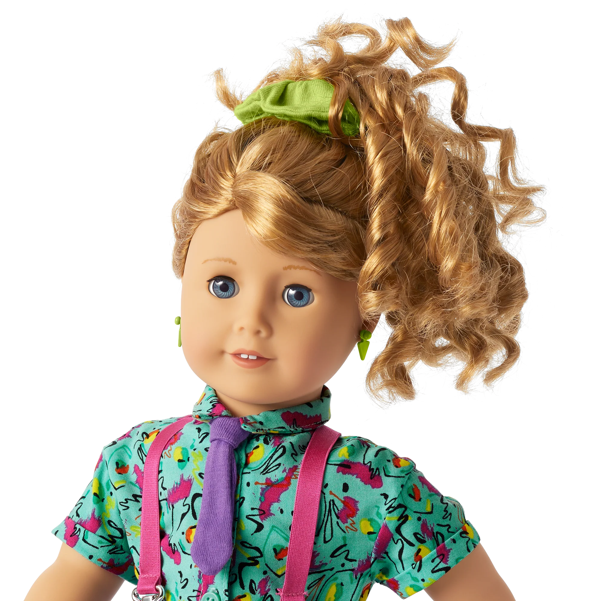 Courtney's™ Fashion Accessories for 18-inch Dolls (Historical Characters)