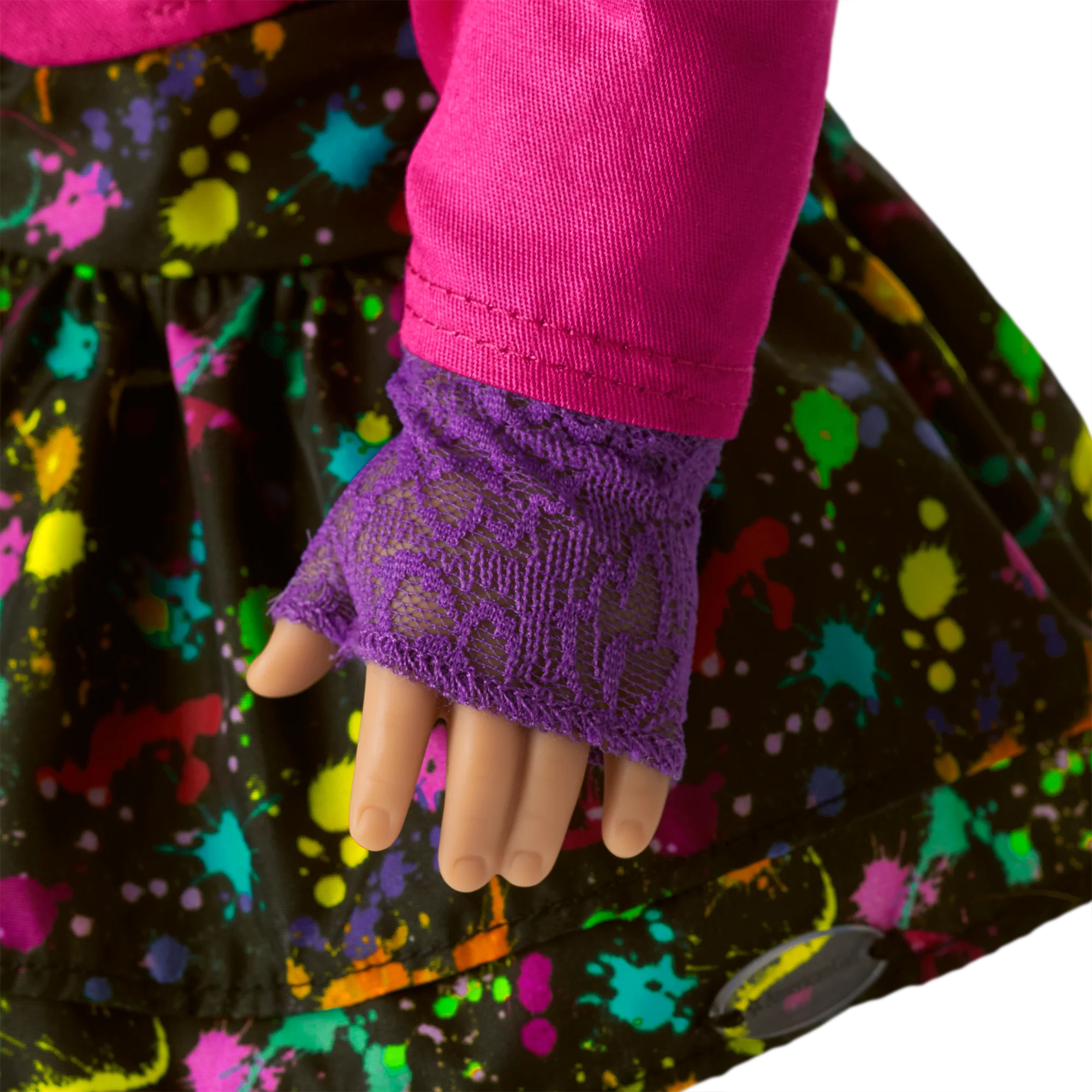 Courtney's™ Fashion Accessories for 18-inch Dolls (Historical Characters)