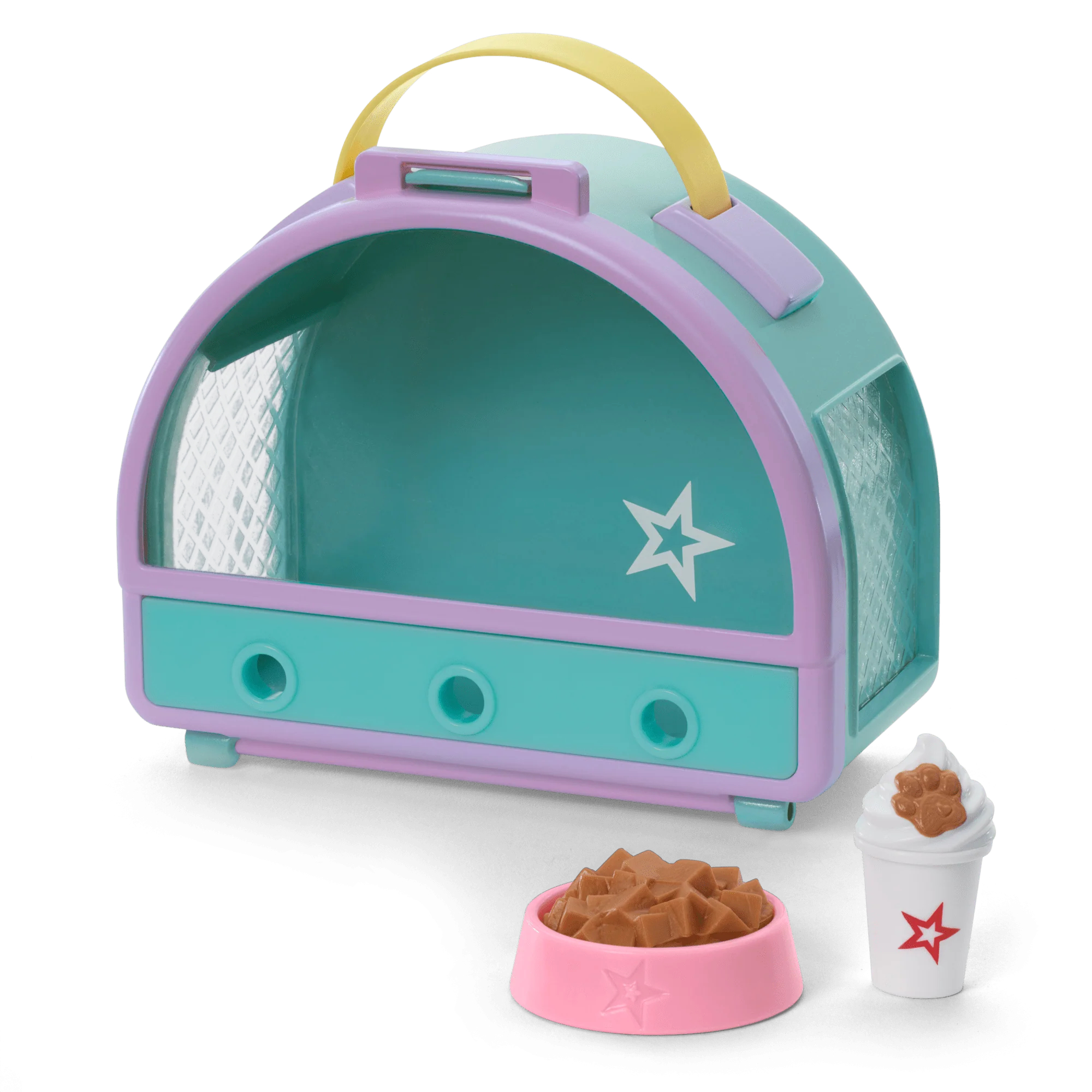 AG Sisters™ Self-Care Sleepover Set