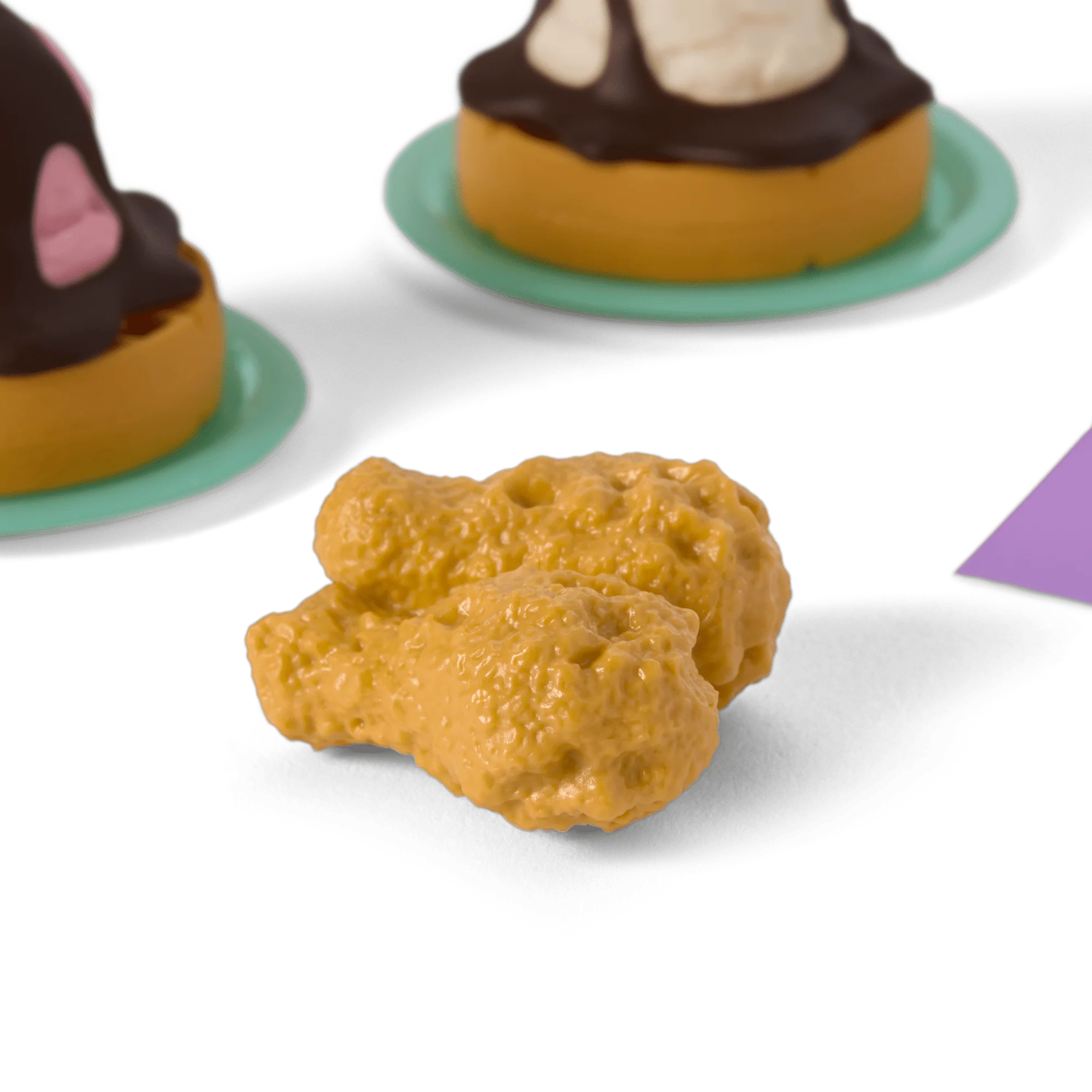 AG Sisters™ Sleepover Snacks Set
