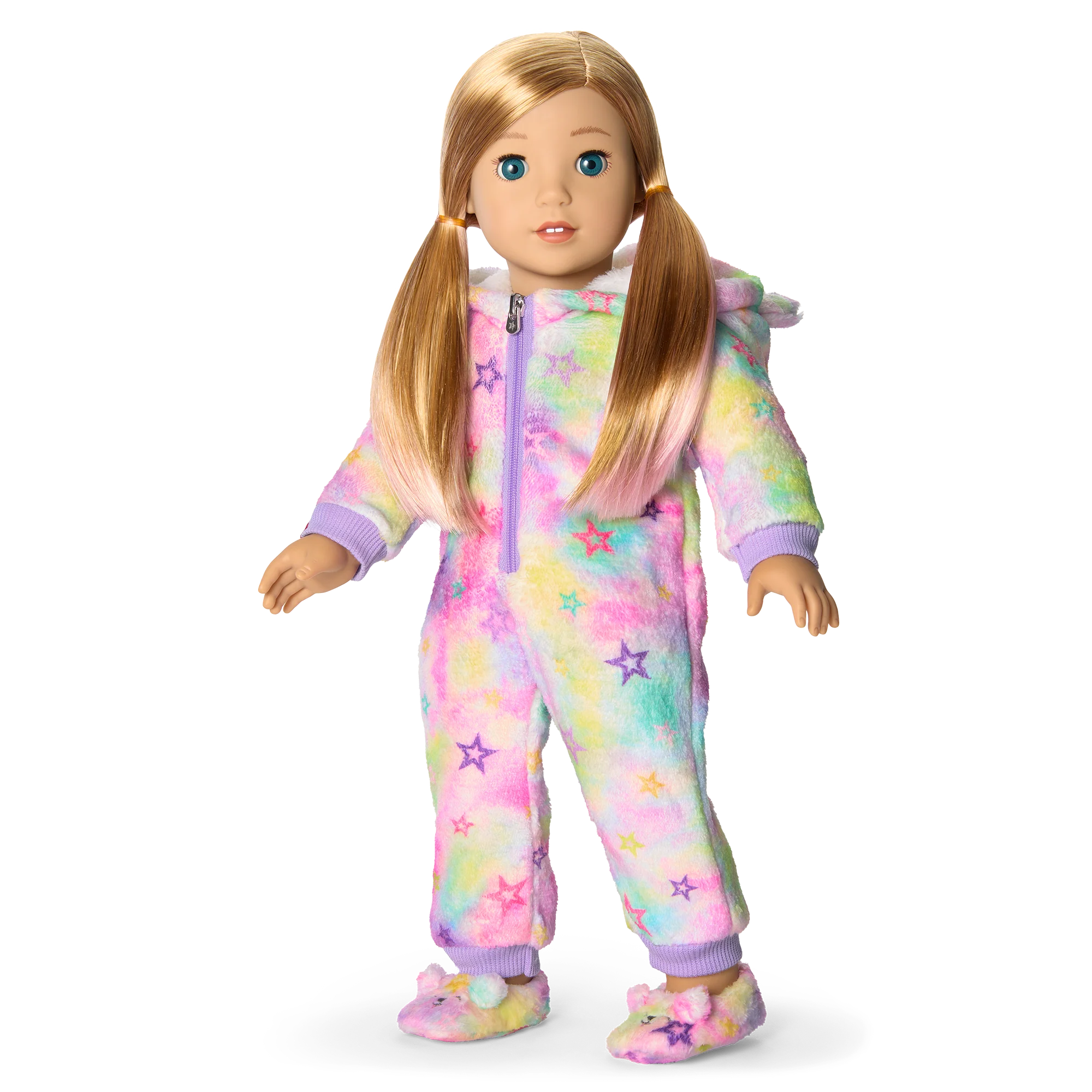 Summer's™ Sleep Bundle (Girl of the Year™ 2025)