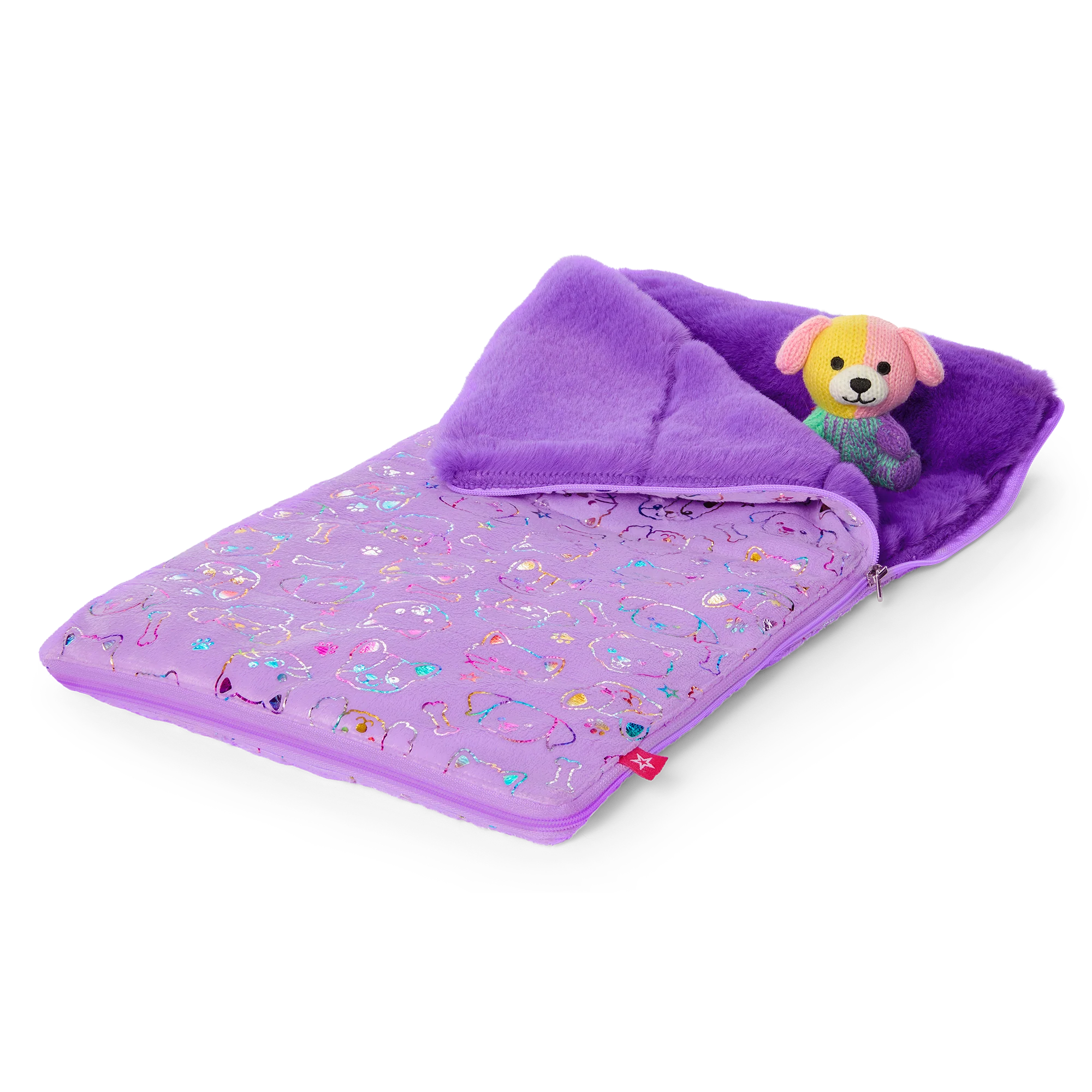 Summer's™ Sleep Bundle (Girl of the Year™ 2025)