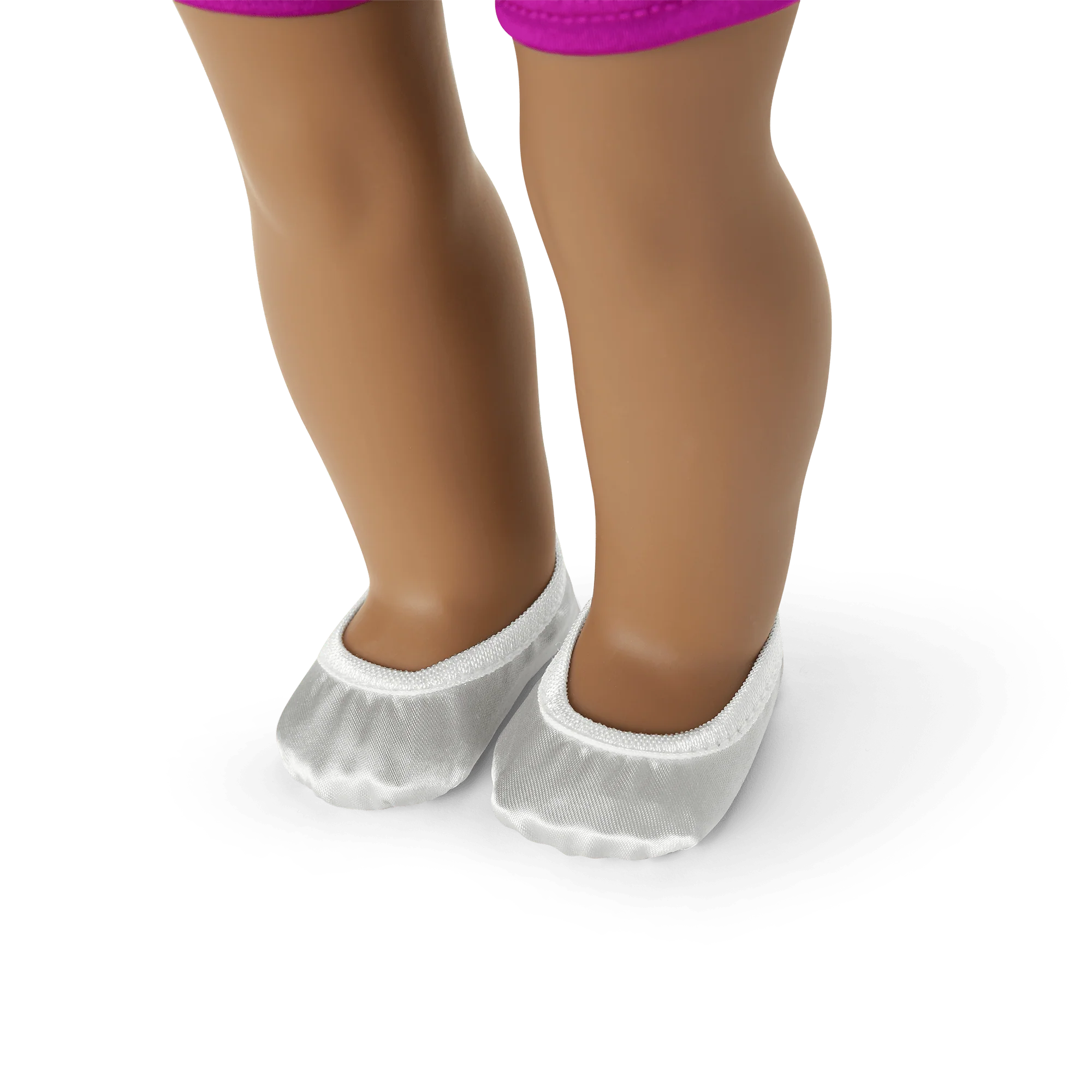 Somersault Sparkle Gymnastics Outfit for 18-inch Dolls