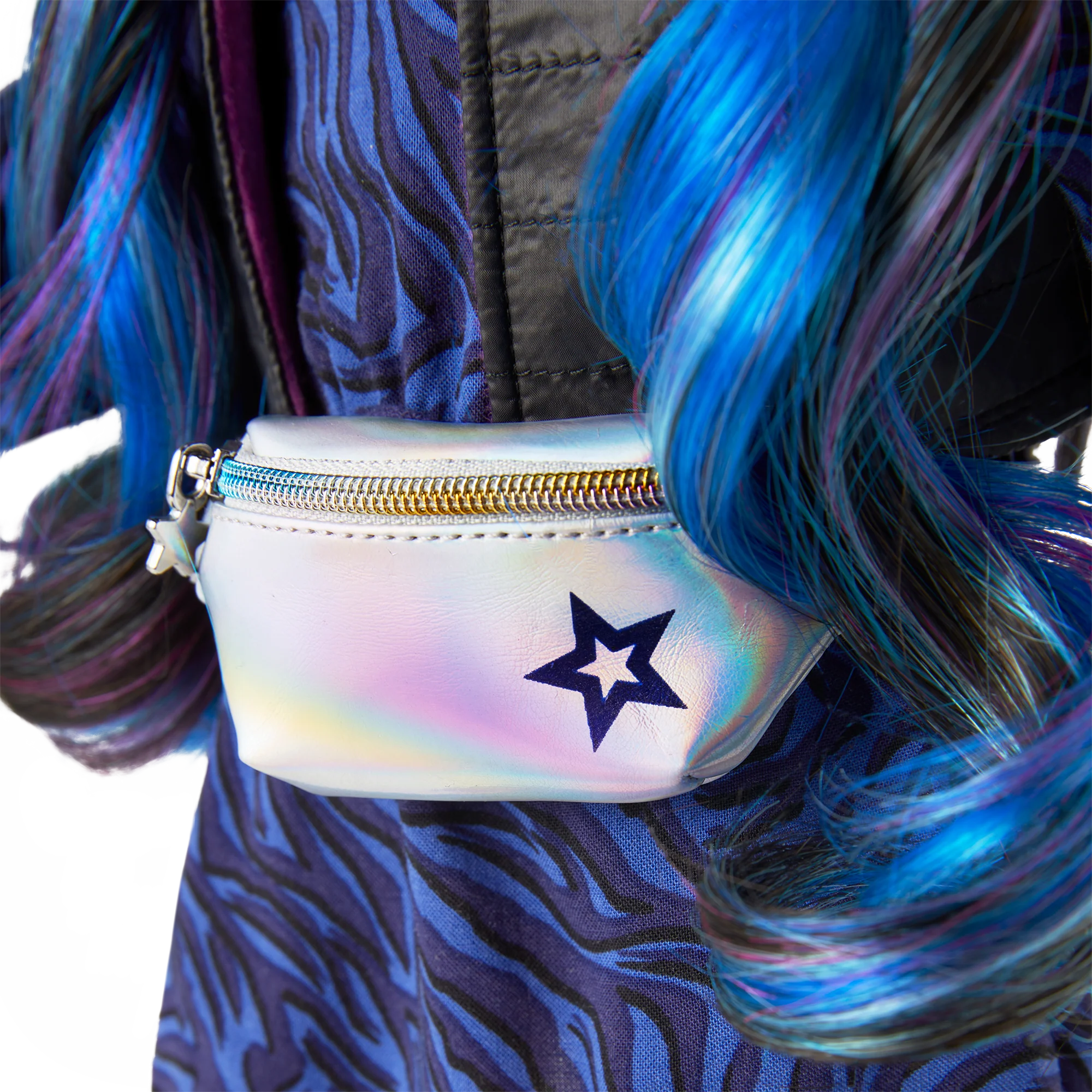 Seriously Stylish Accessories for 18-inch Dolls