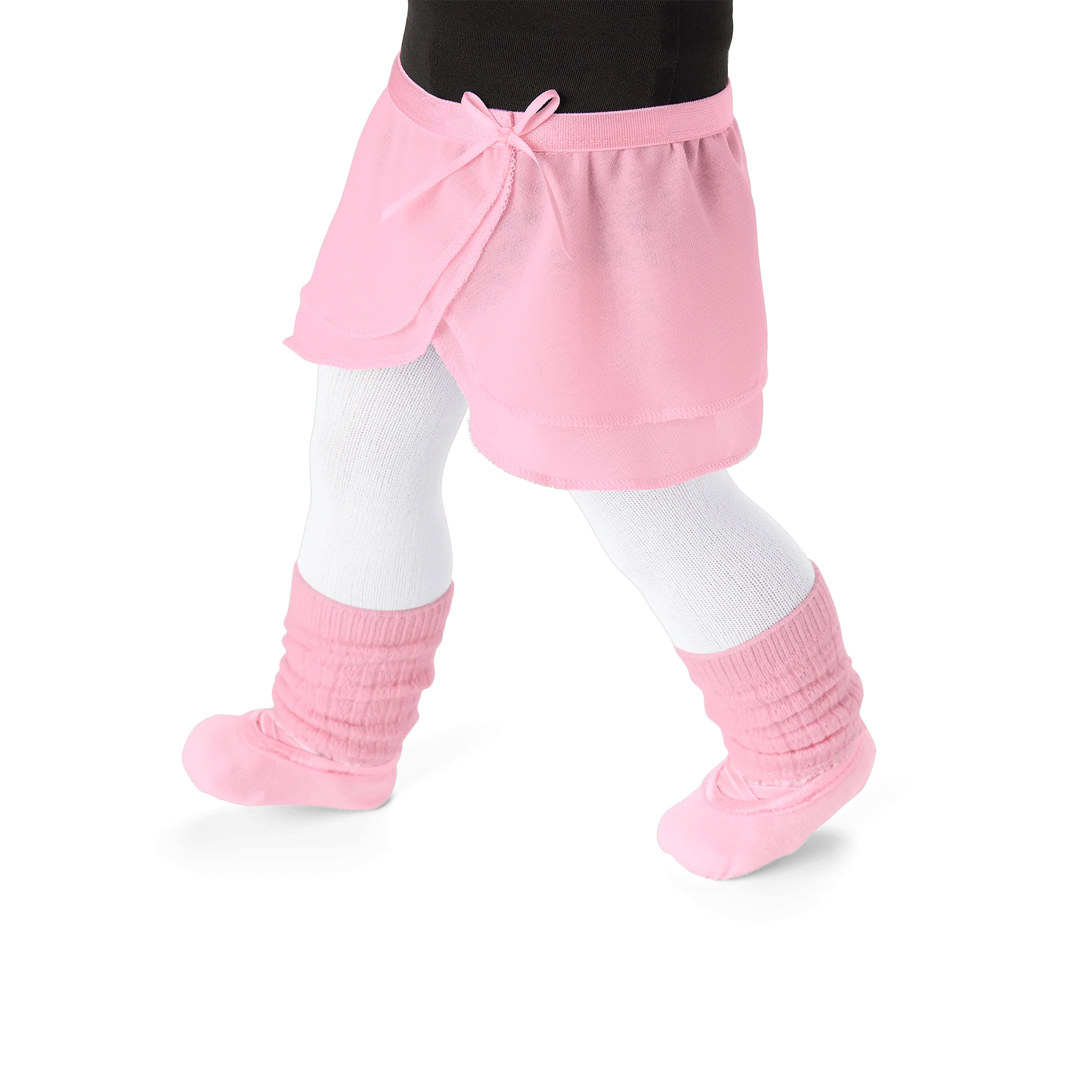 On Your Toes Ballet Outfit for 18-inch Dolls