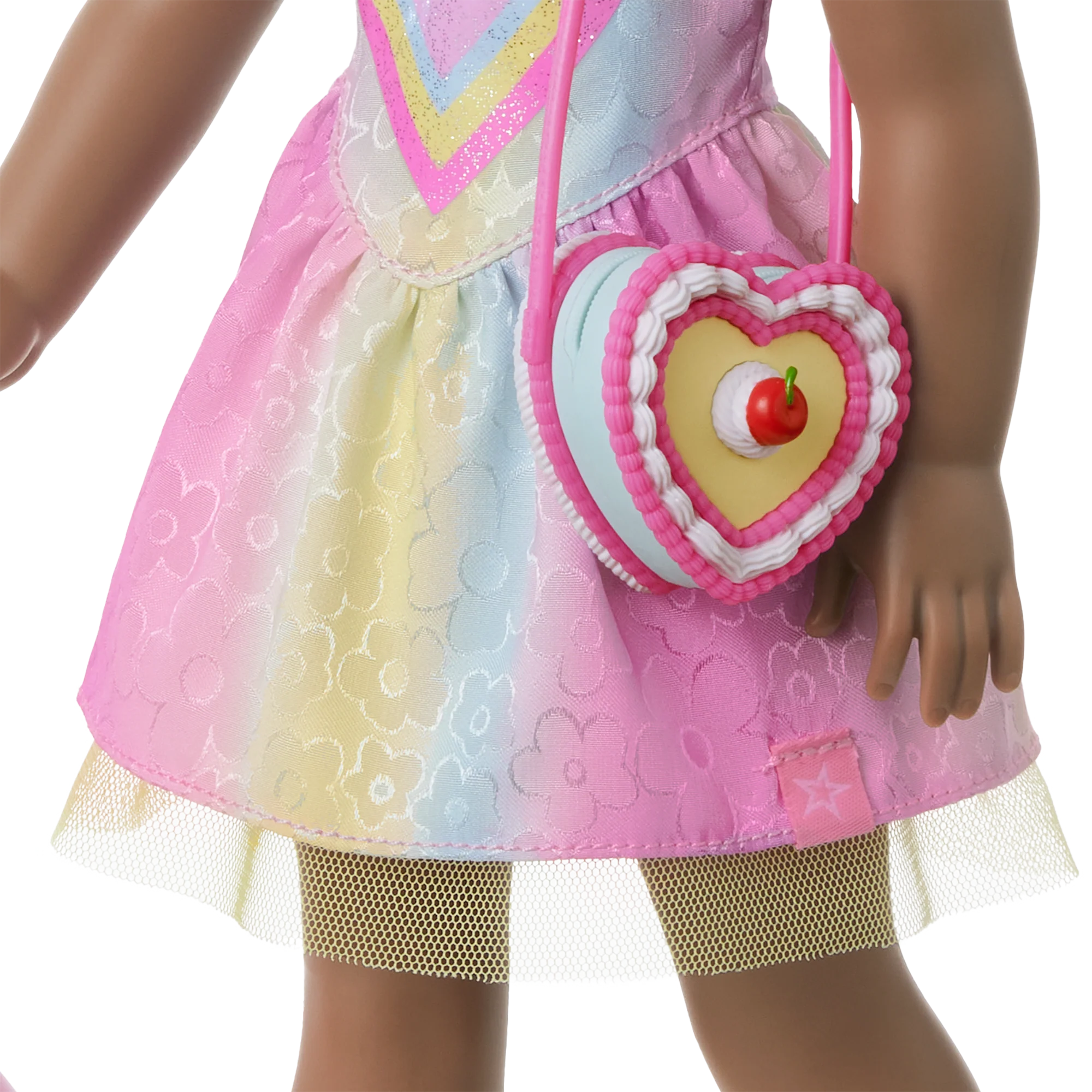 AG Sisters™ Wesley™ Doll