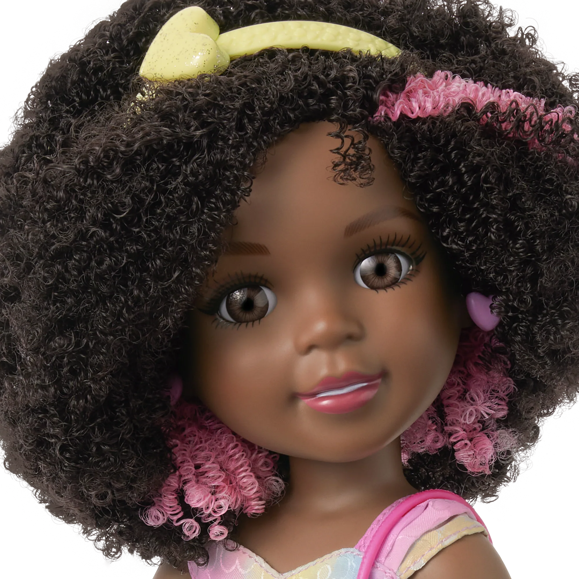 AG Sisters™ Wesley™ Doll