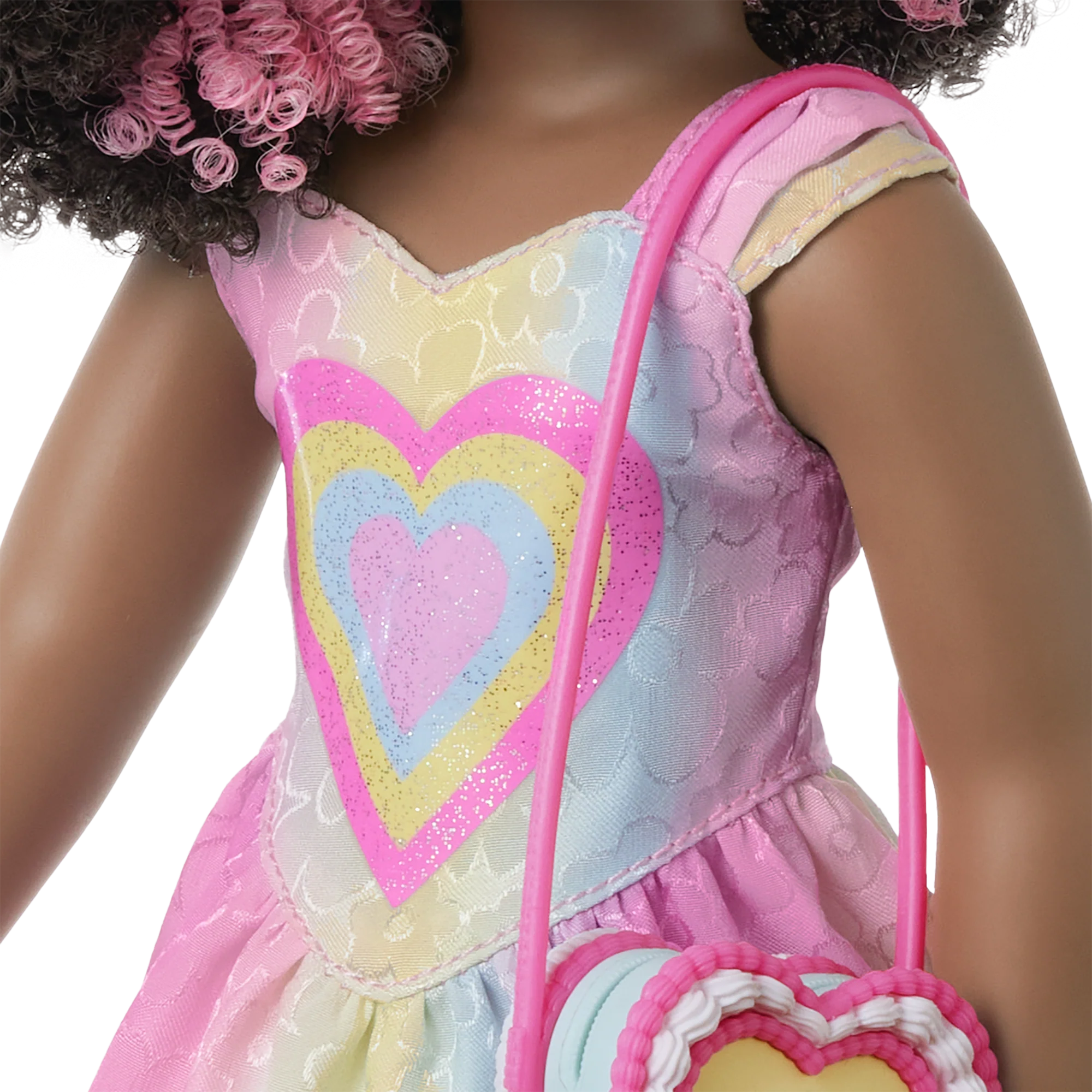 AG Sisters™ Wesley™ Doll