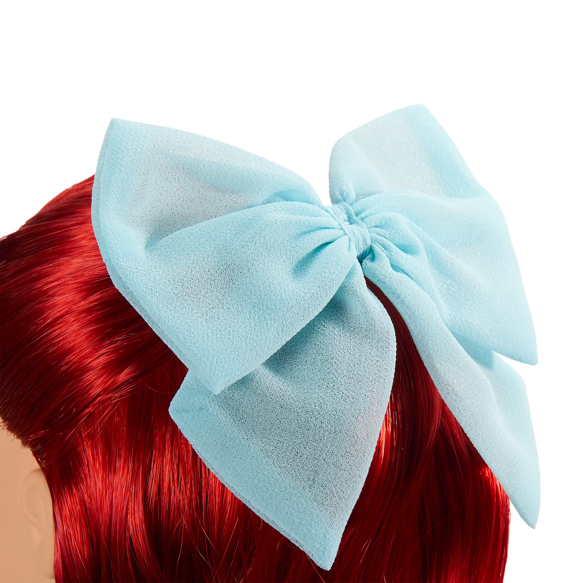 American Girl® Disney Princess Ariel Day Dress, Flounder & Accessories for 18-inch Dolls