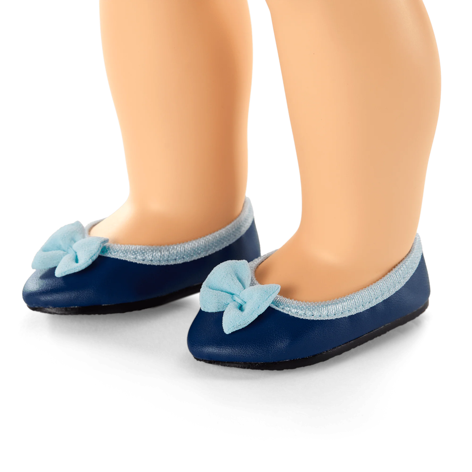 American Girl® Disney Princess Ariel Day Dress, Flounder & Accessories for 18-inch Dolls