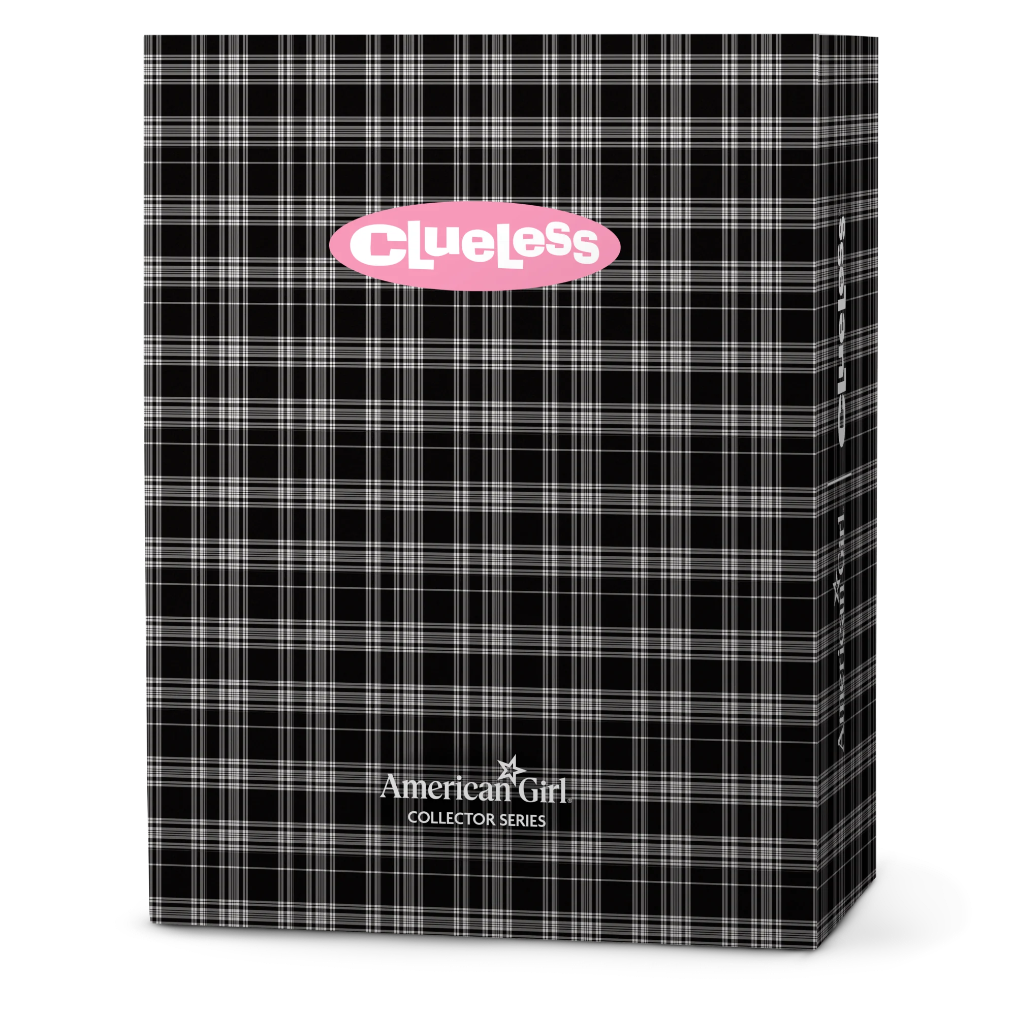 Dionne’s Whatever! Clueless Outfit for 18-inch Dolls by American Girl® Collector Series