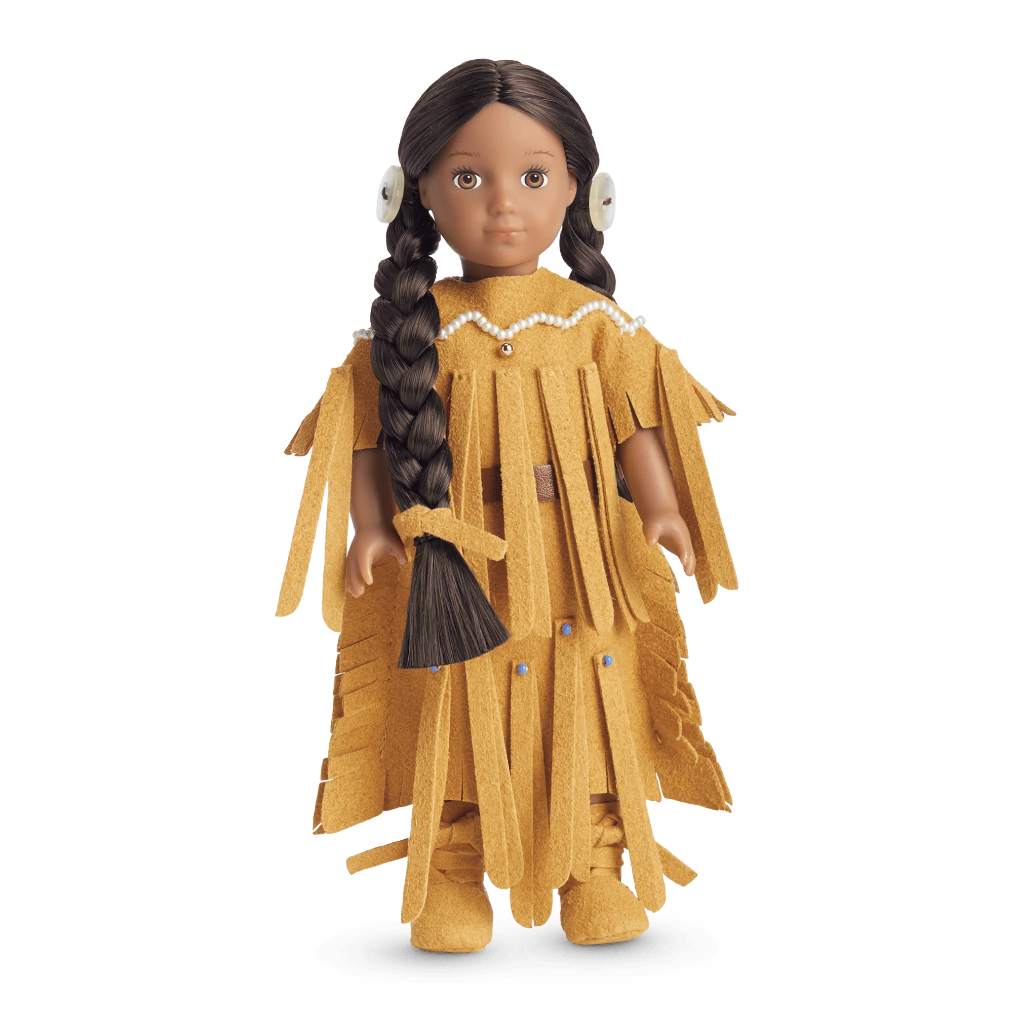 Kaya™ Mini Doll & Book (Historical Characters)