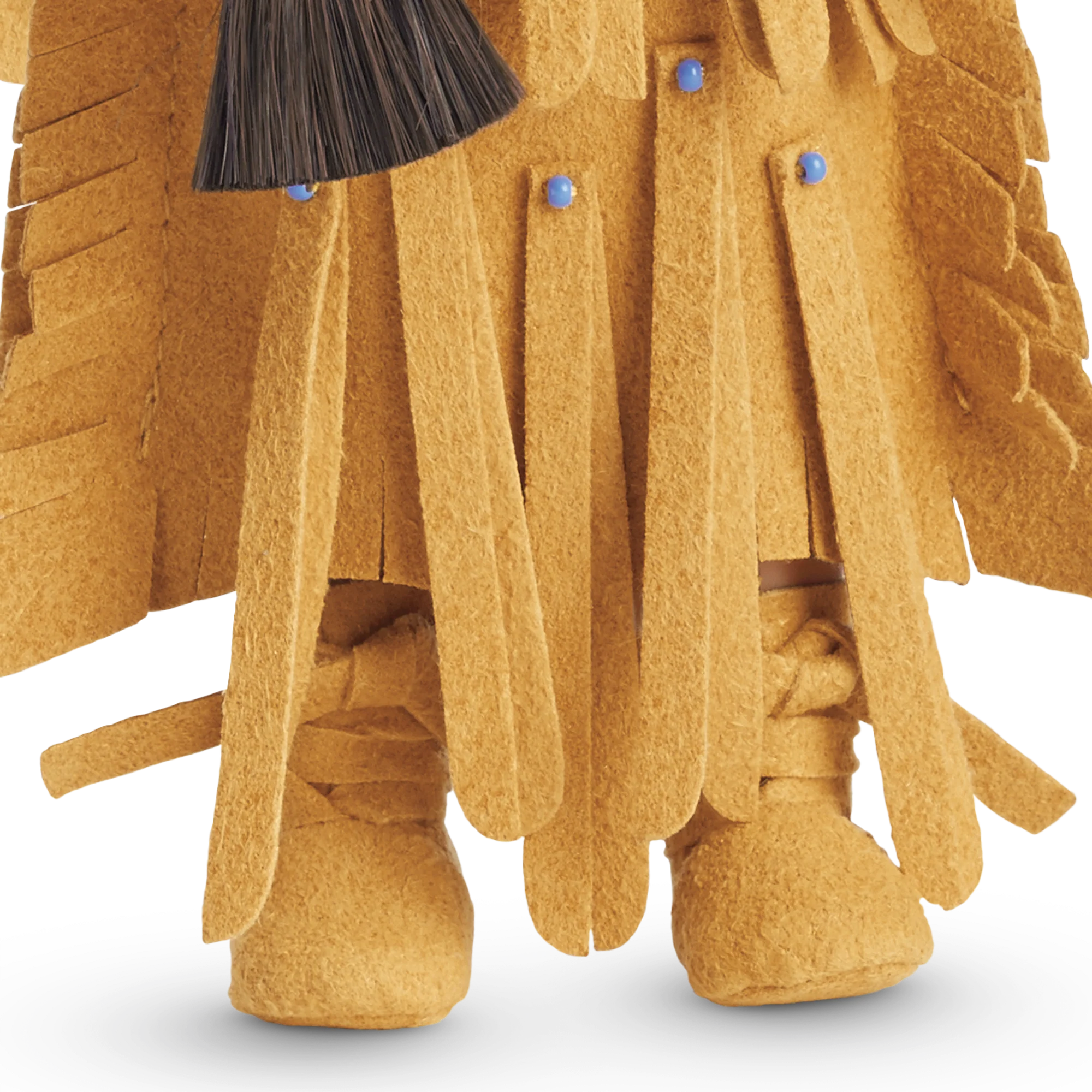 Kaya™ Mini Doll & Book (Historical Characters)