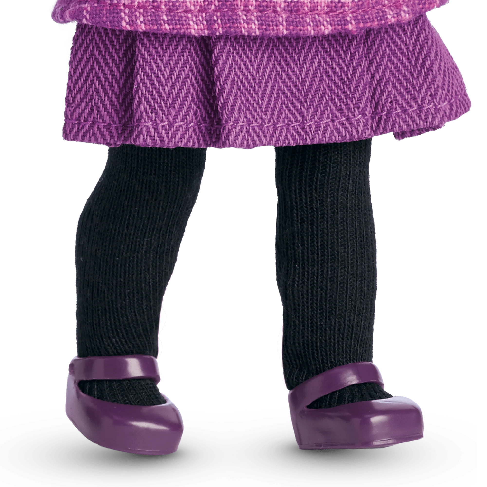 Rebecca Rubin™ Mini Doll & Book (Historical Characters)