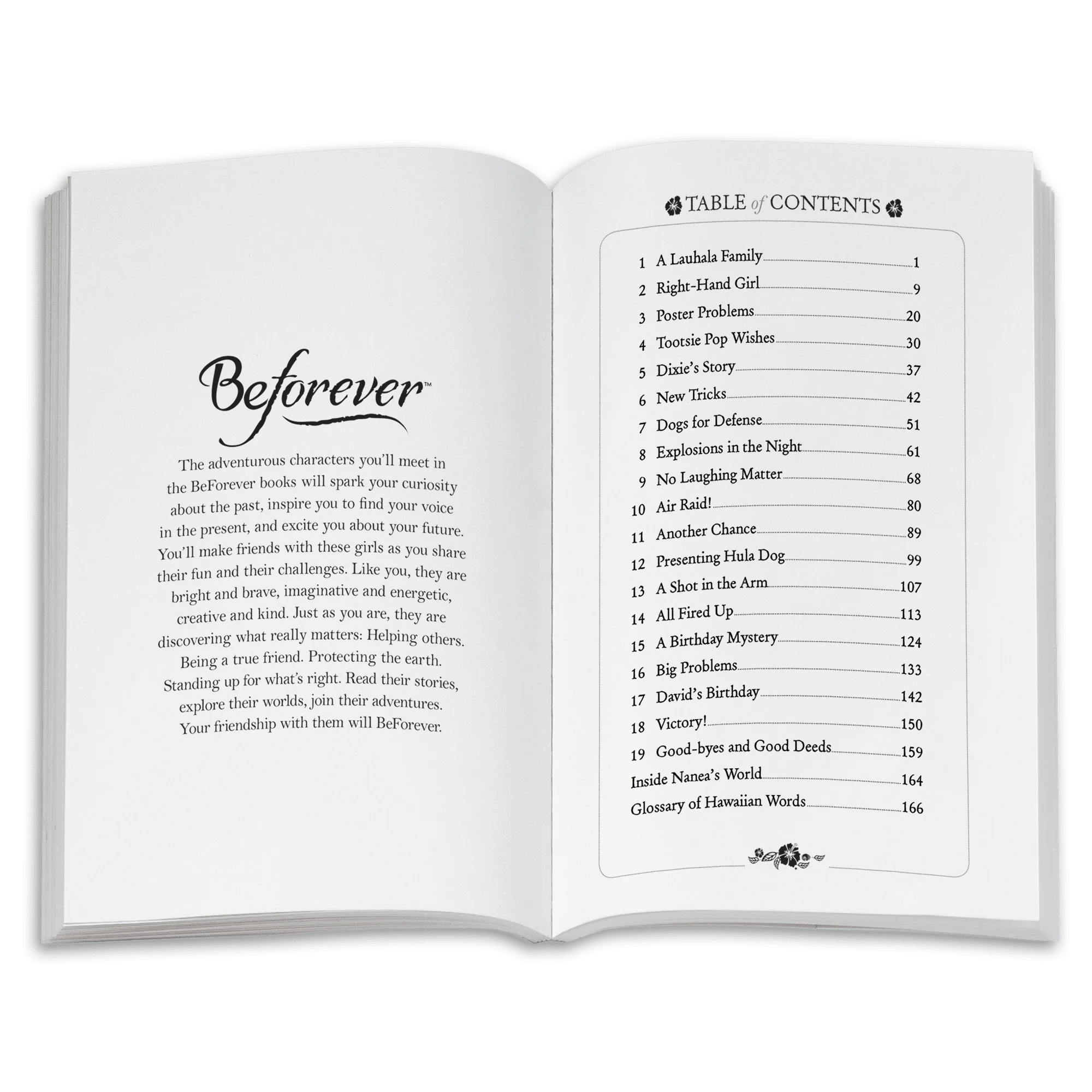 PEARL 2 BOOK COMPL SET