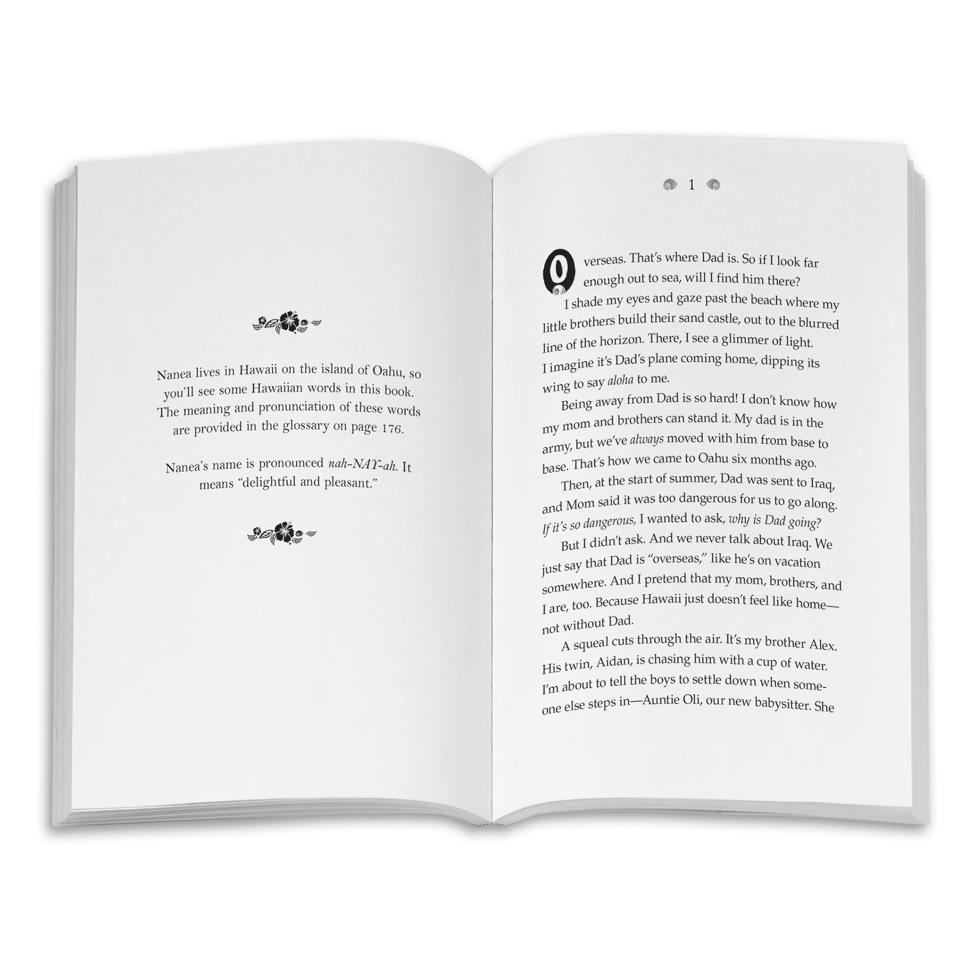 PEARL 2 BOOK COMPL SET