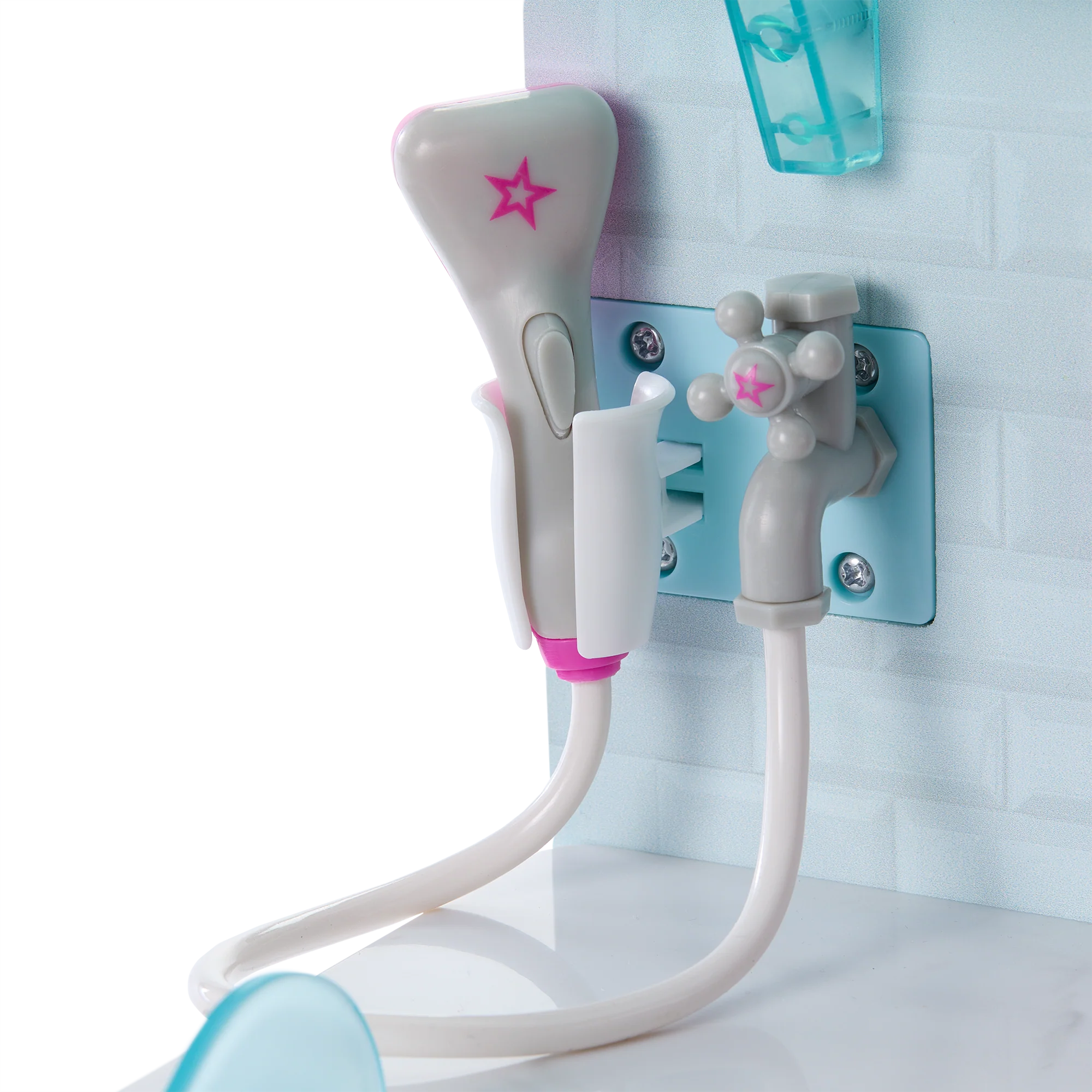 American Girl® Pet Spa & Daycare