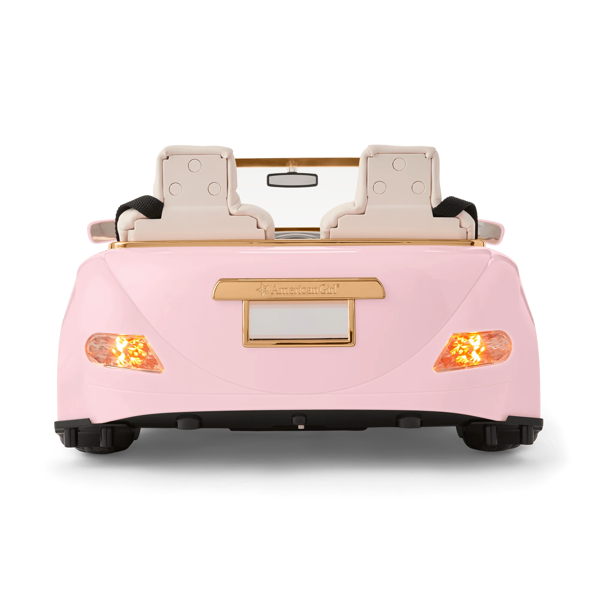 American Girl® RC Sports Car—Pink