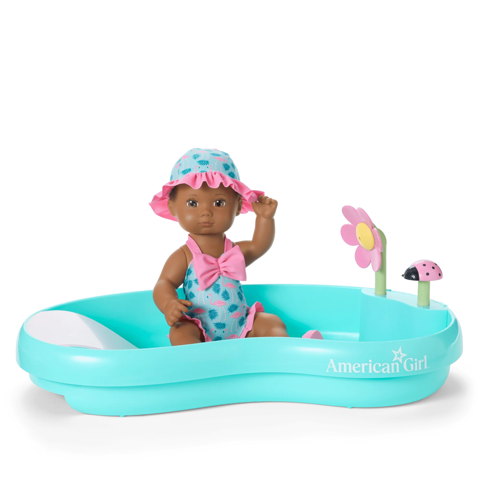 Bitty Baby® Splash™ Pool