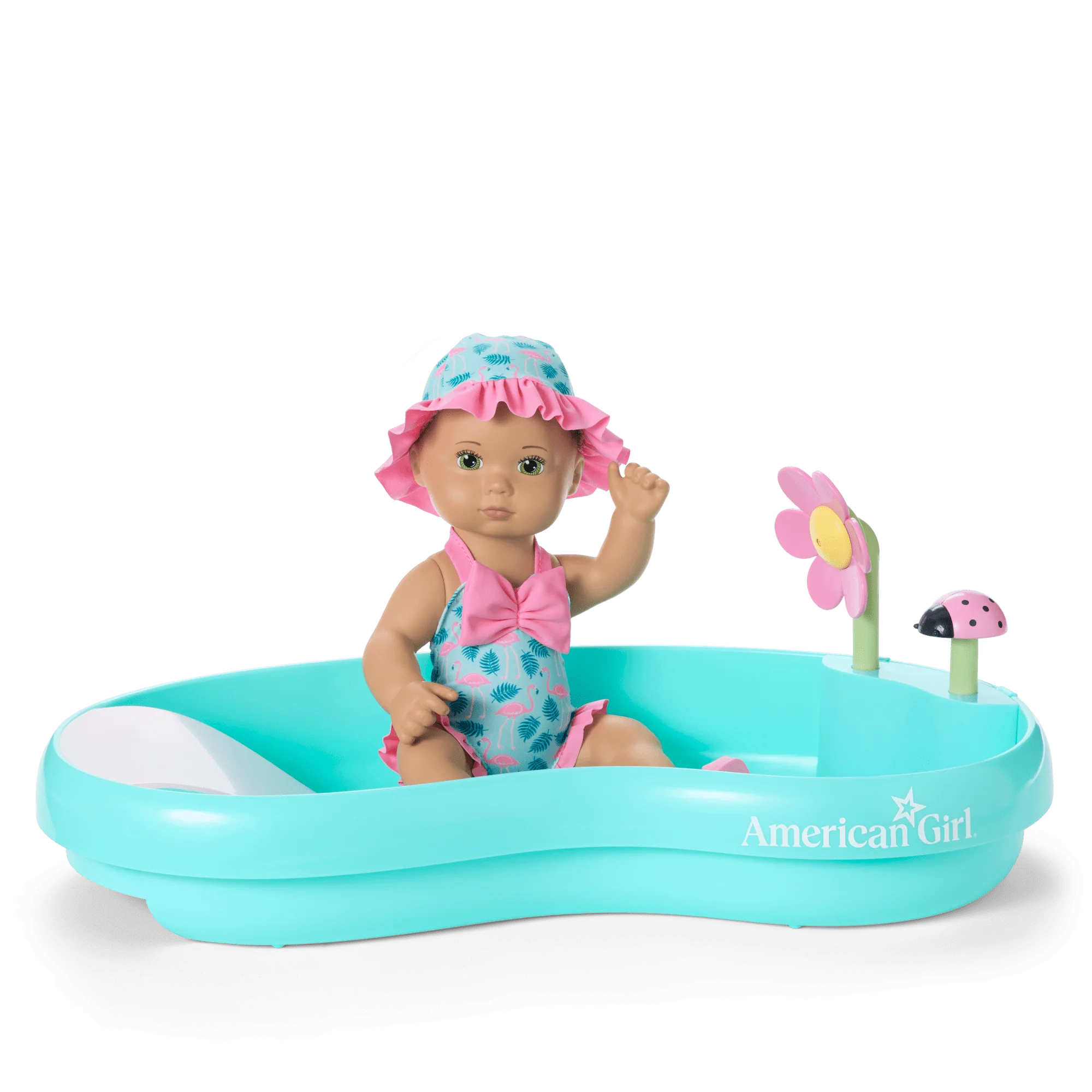 Bitty Baby® Splash™ Pool