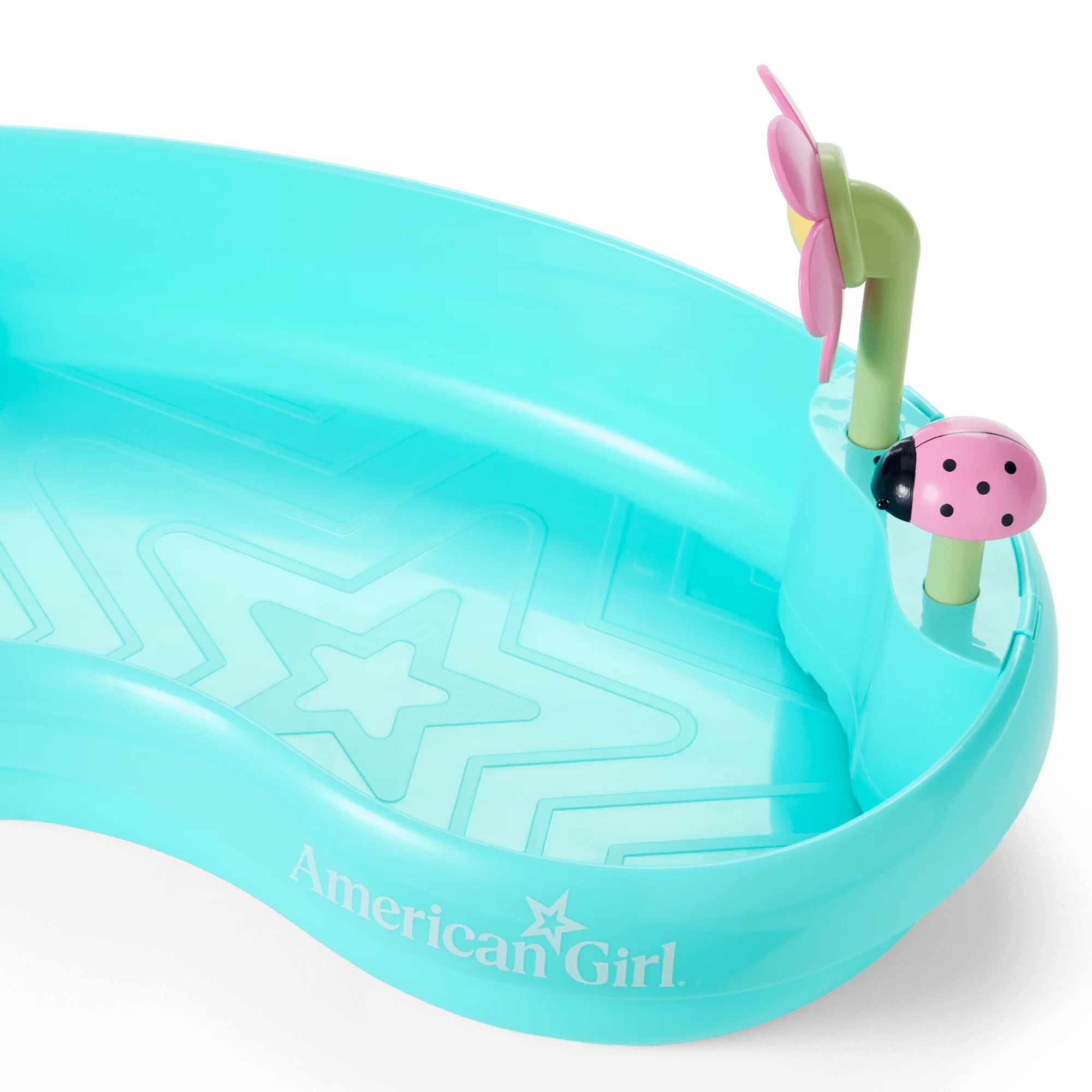 Bitty Baby® Splash™ Pool