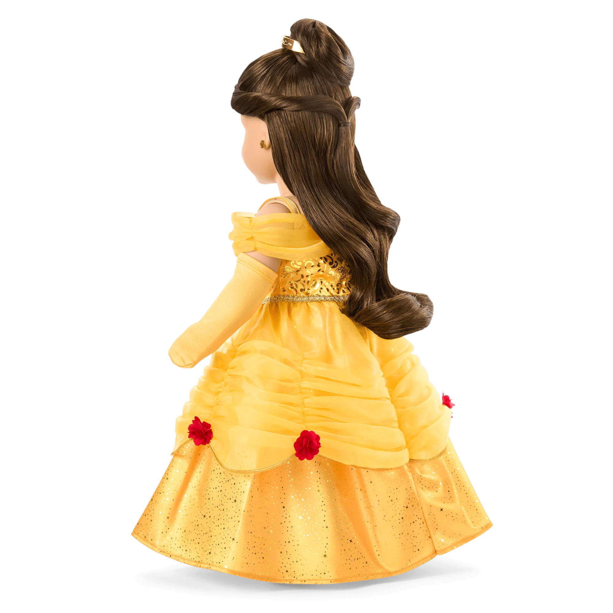 American Girl® Disney Princess Belle 18-inch Doll